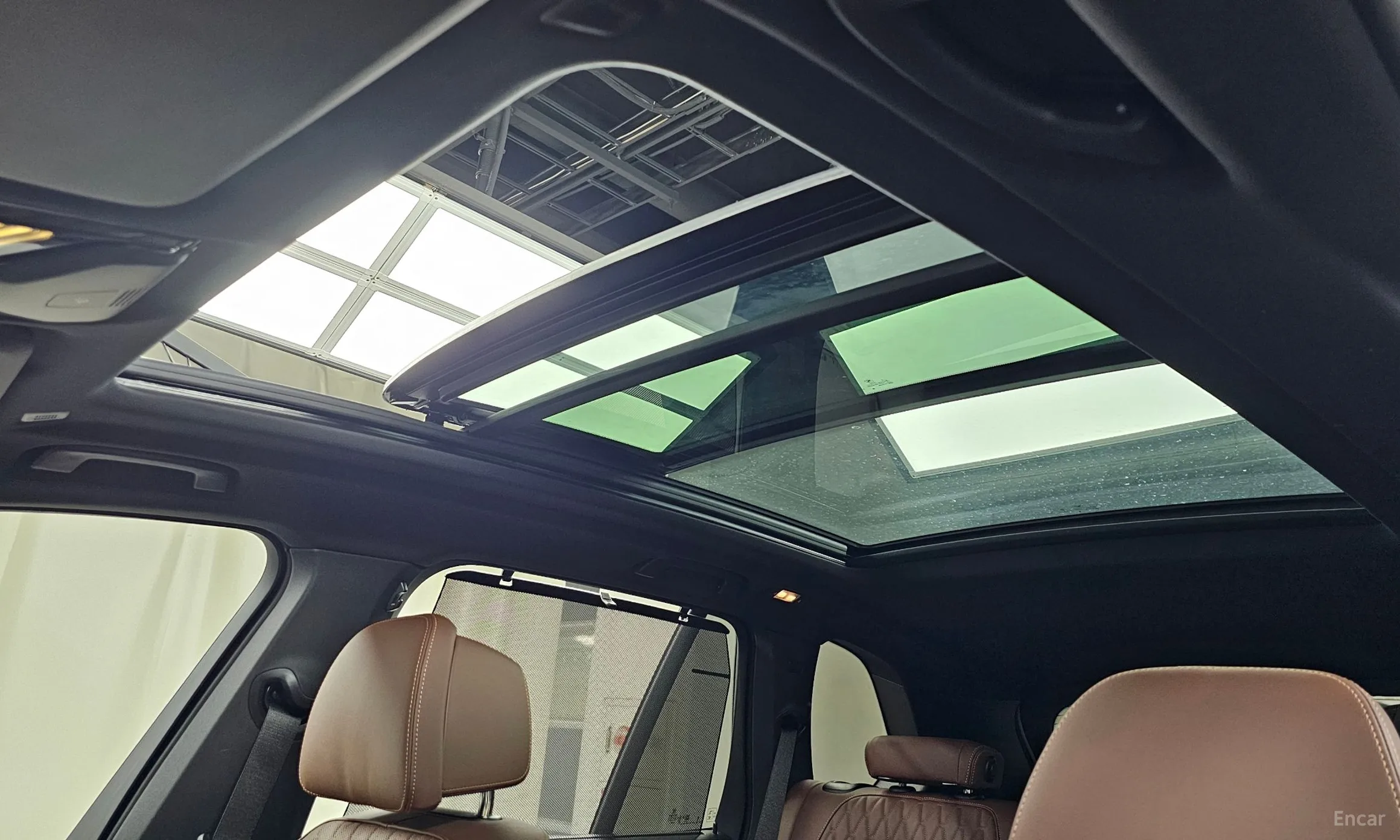 BMW X5 (G05) превью 17