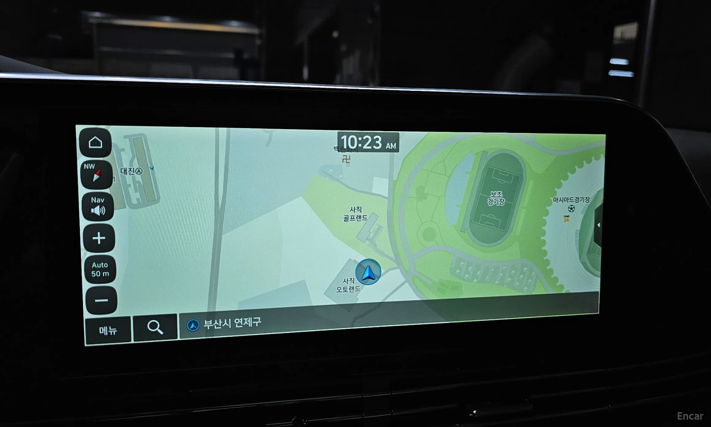 Hyundai Grandeur IG Hybrid превью 14