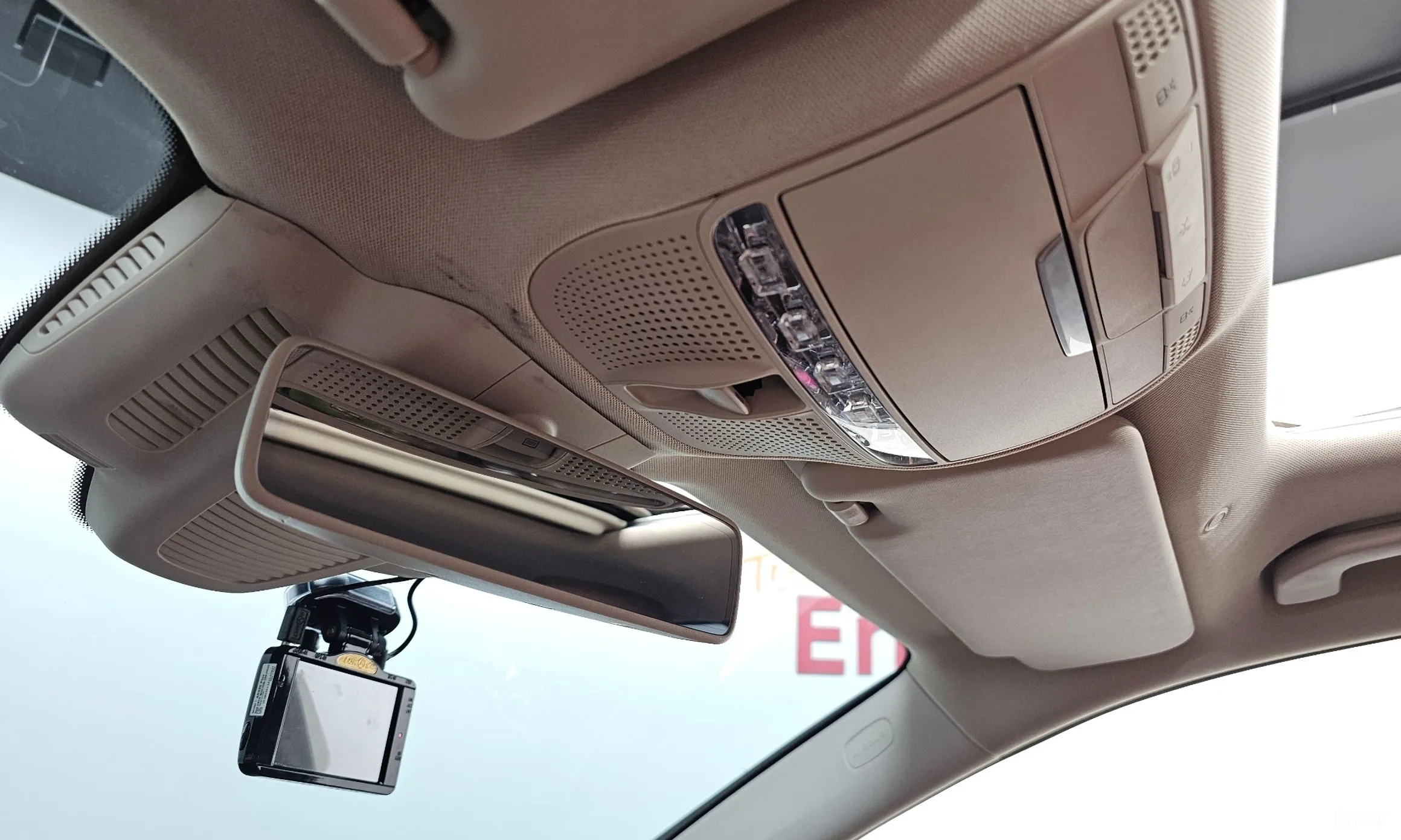 Mercedes Benz E-Class W213 превью 15