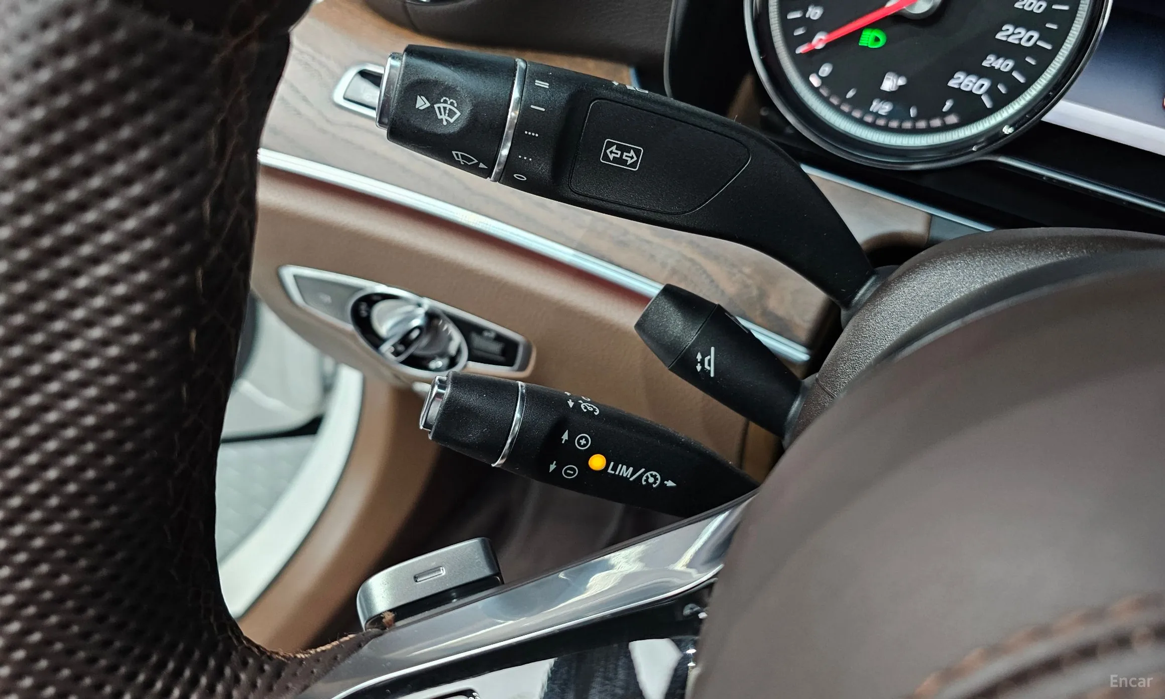 Mercedes Benz E-Class W213 превью 16