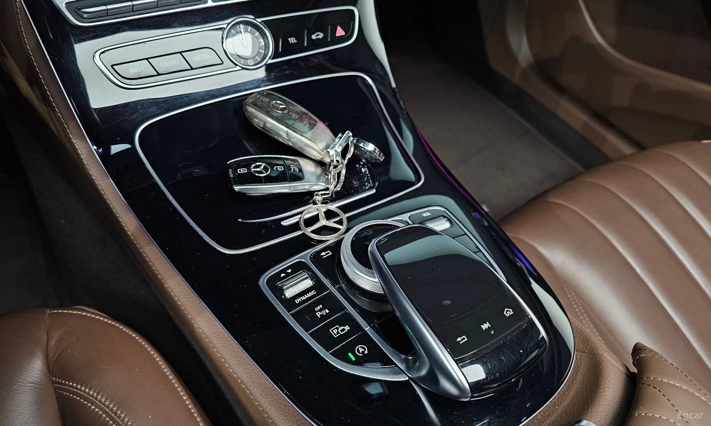 Mercedes Benz E-Class W213 превью 17