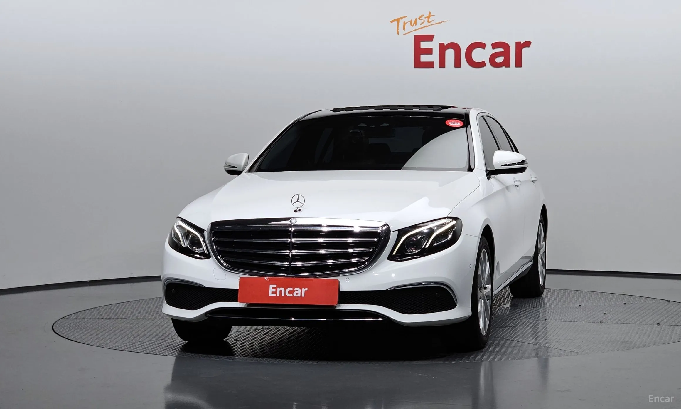 Mercedes Benz E-Class W213 превью 3