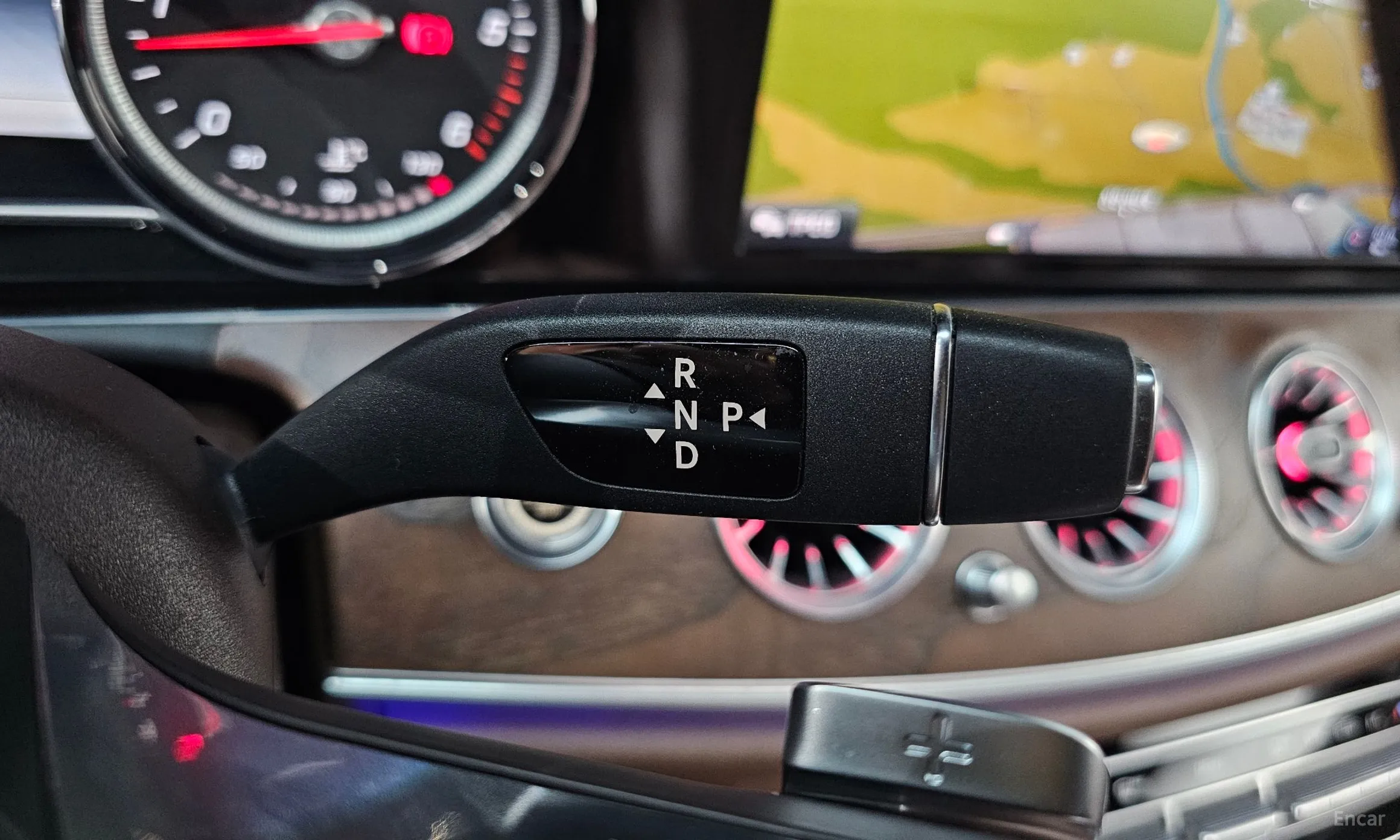 Mercedes Benz E-Class W213 превью 9