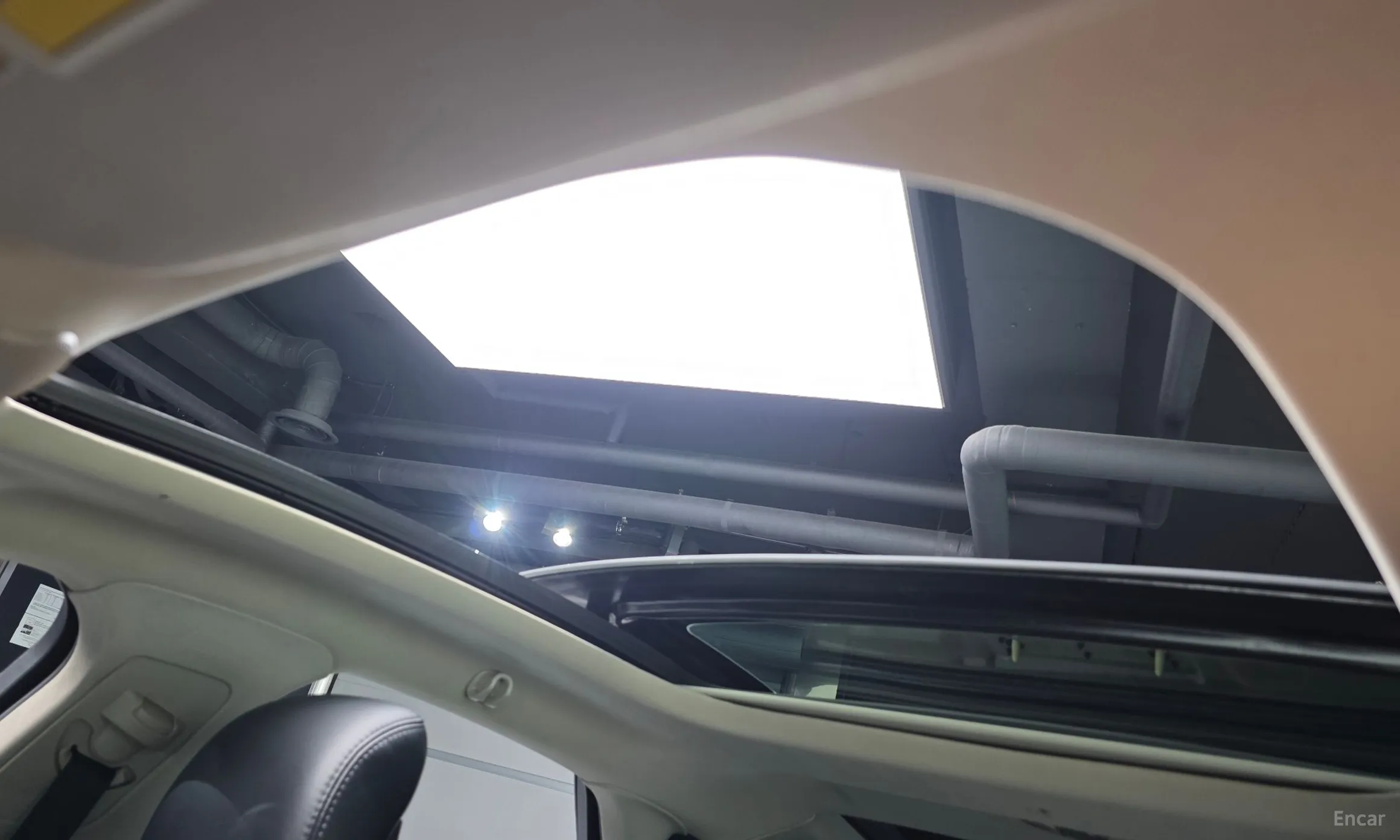 Lincoln New MKZ превью 16