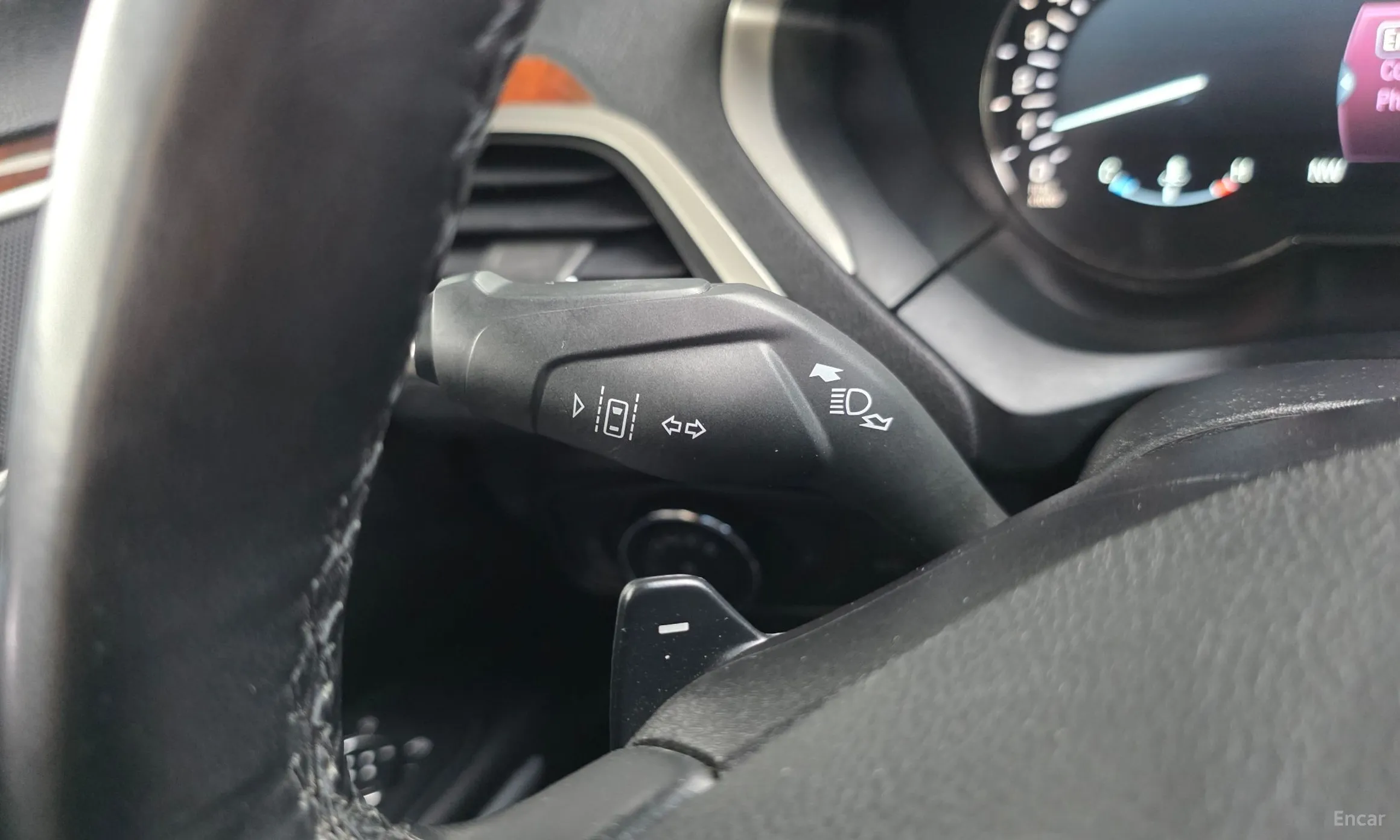 Lincoln New MKZ превью 19