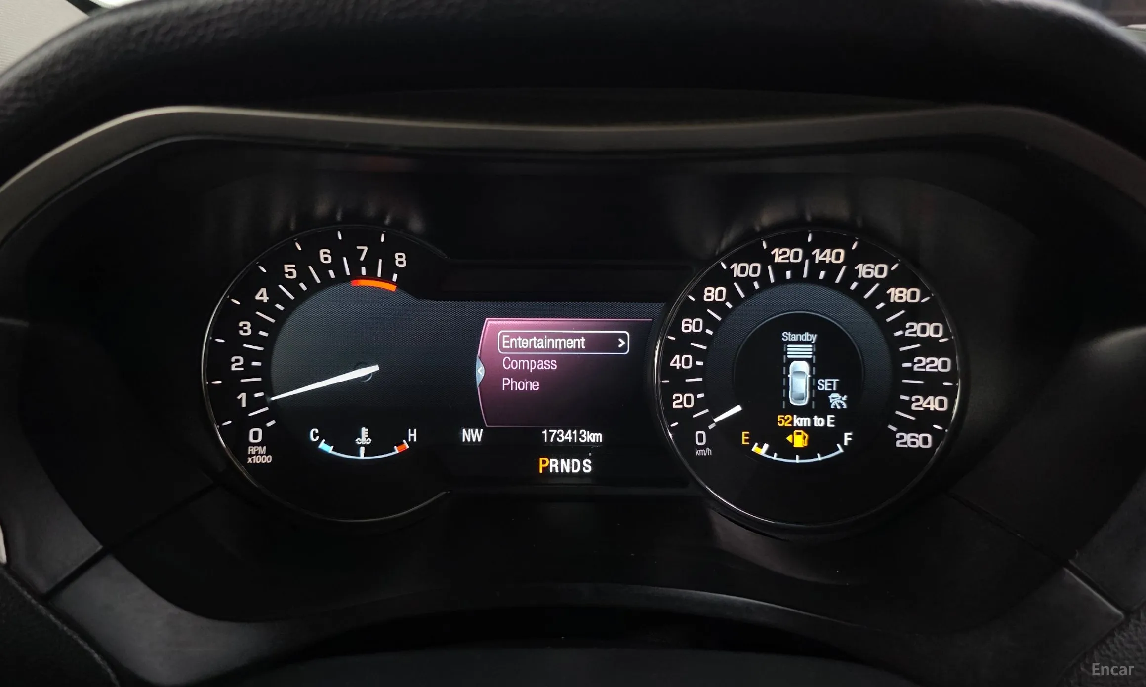 Lincoln New MKZ превью 8