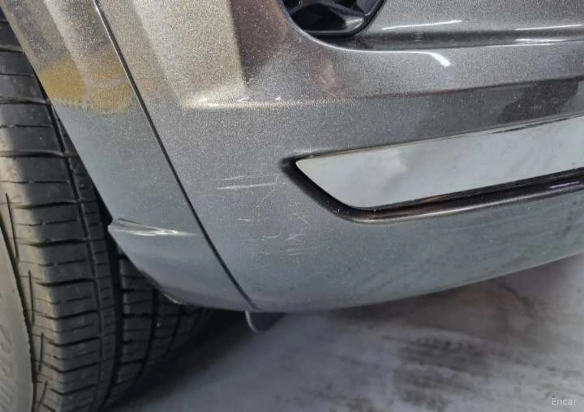 Genesis GV70 превью 15