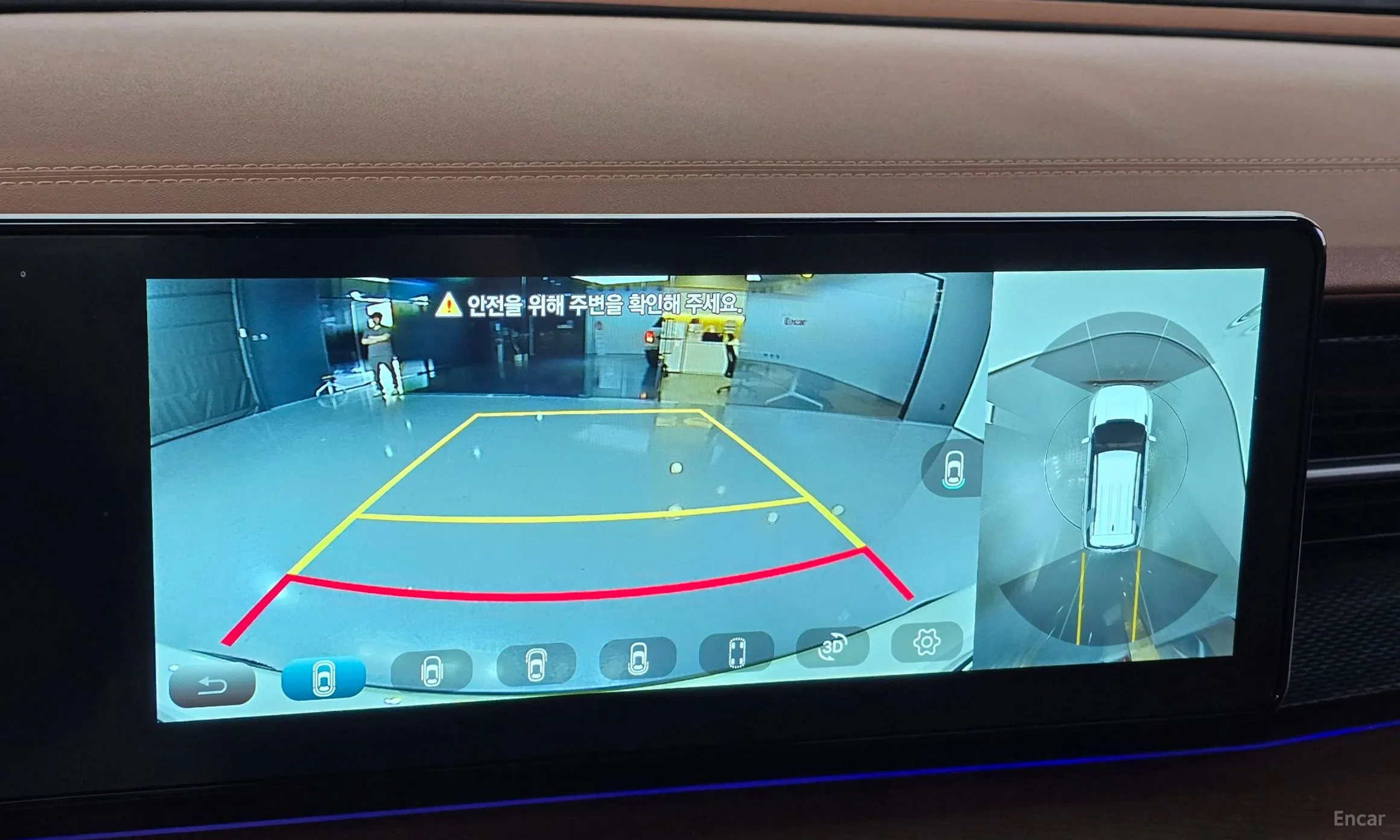 KG Mobility (SsangYong) The New Torres превью 14