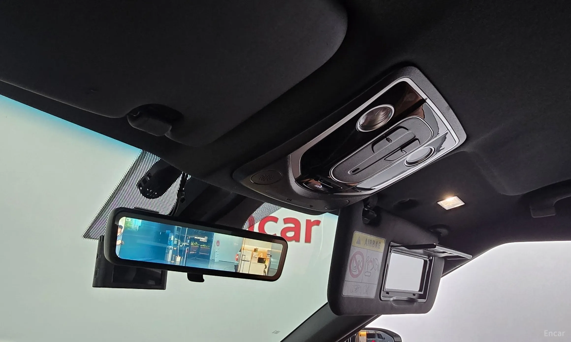 KG Mobility (SsangYong) The New Torres превью 18