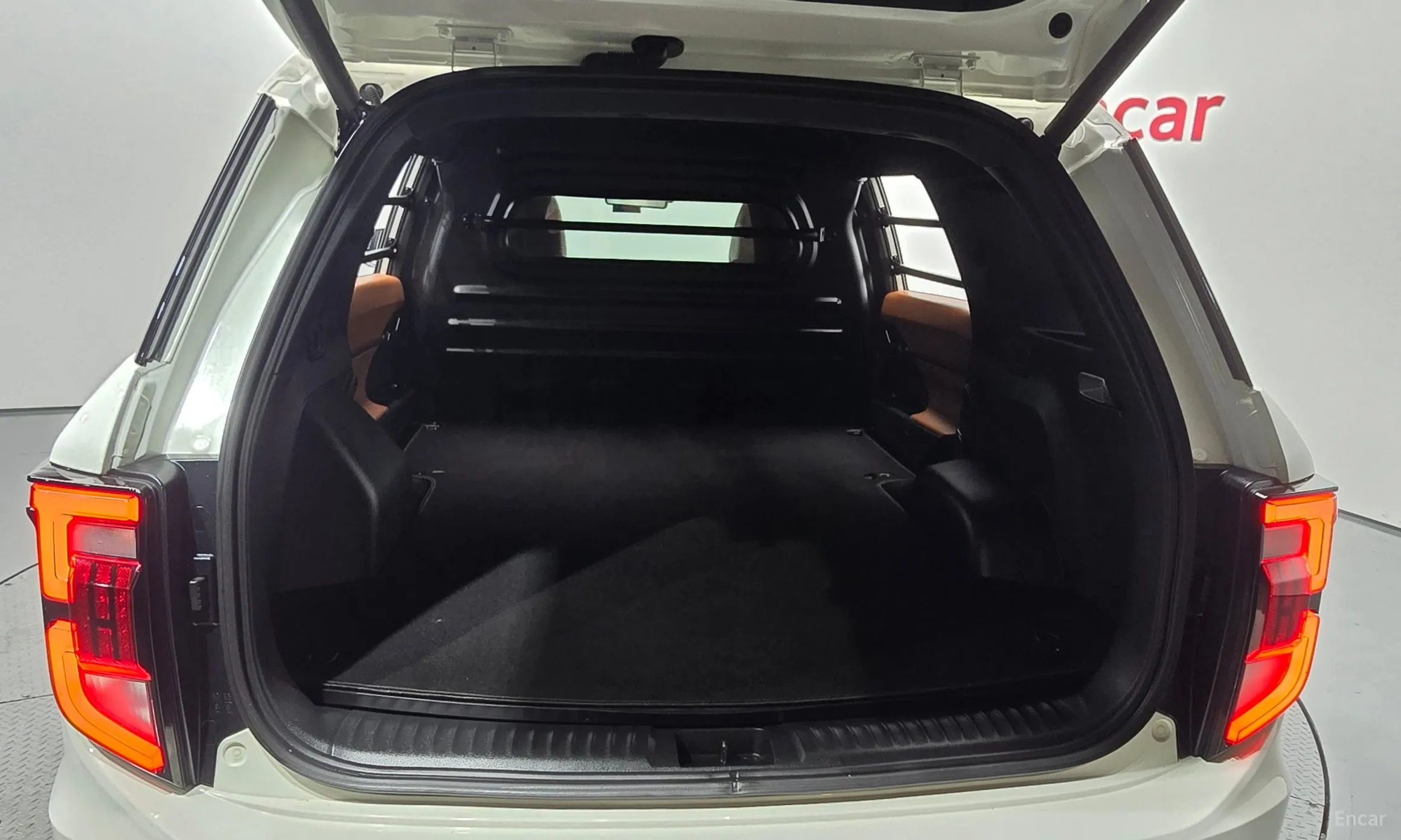 KG Mobility (SsangYong) The New Torres превью 19