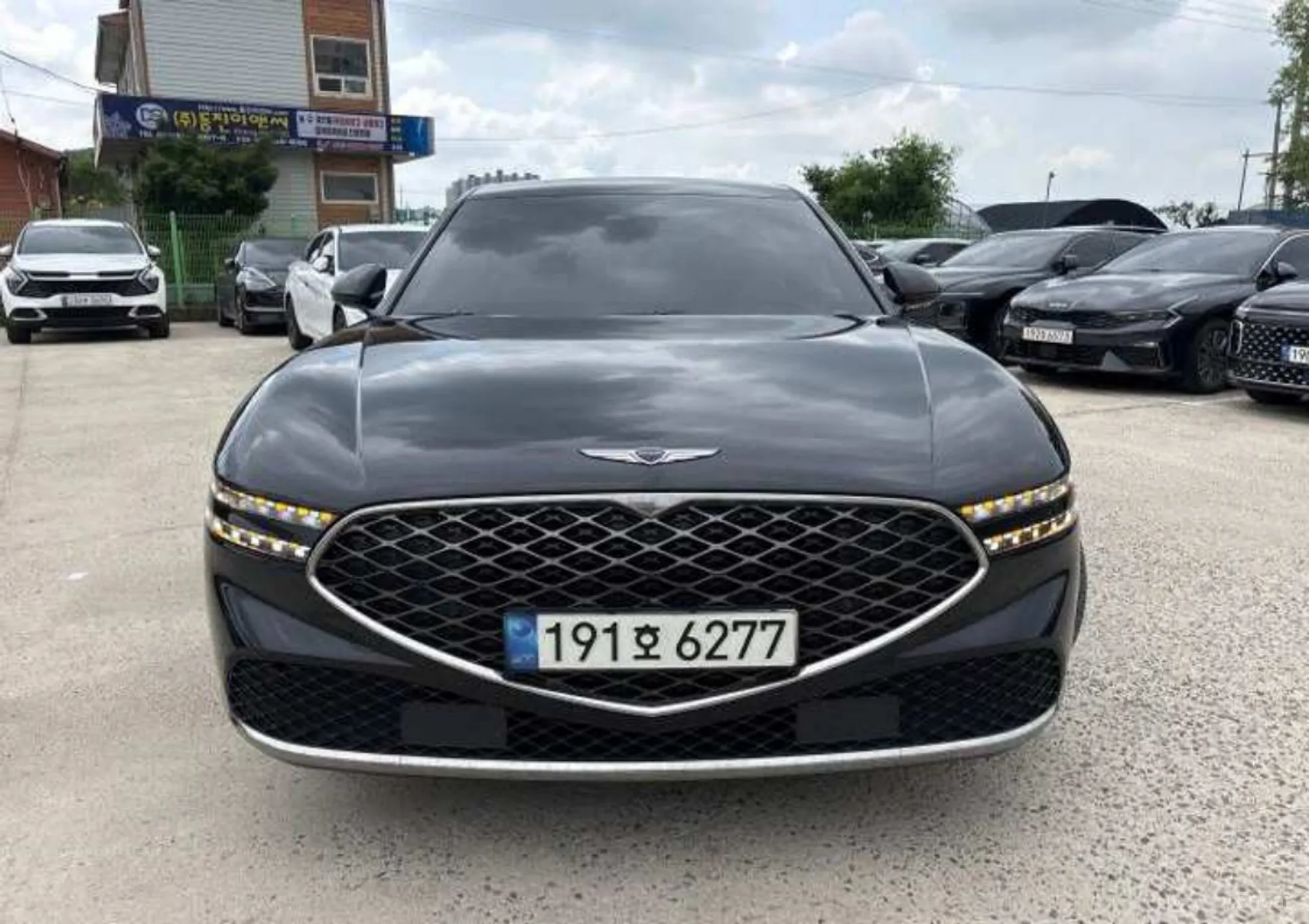 G90 (RS4)