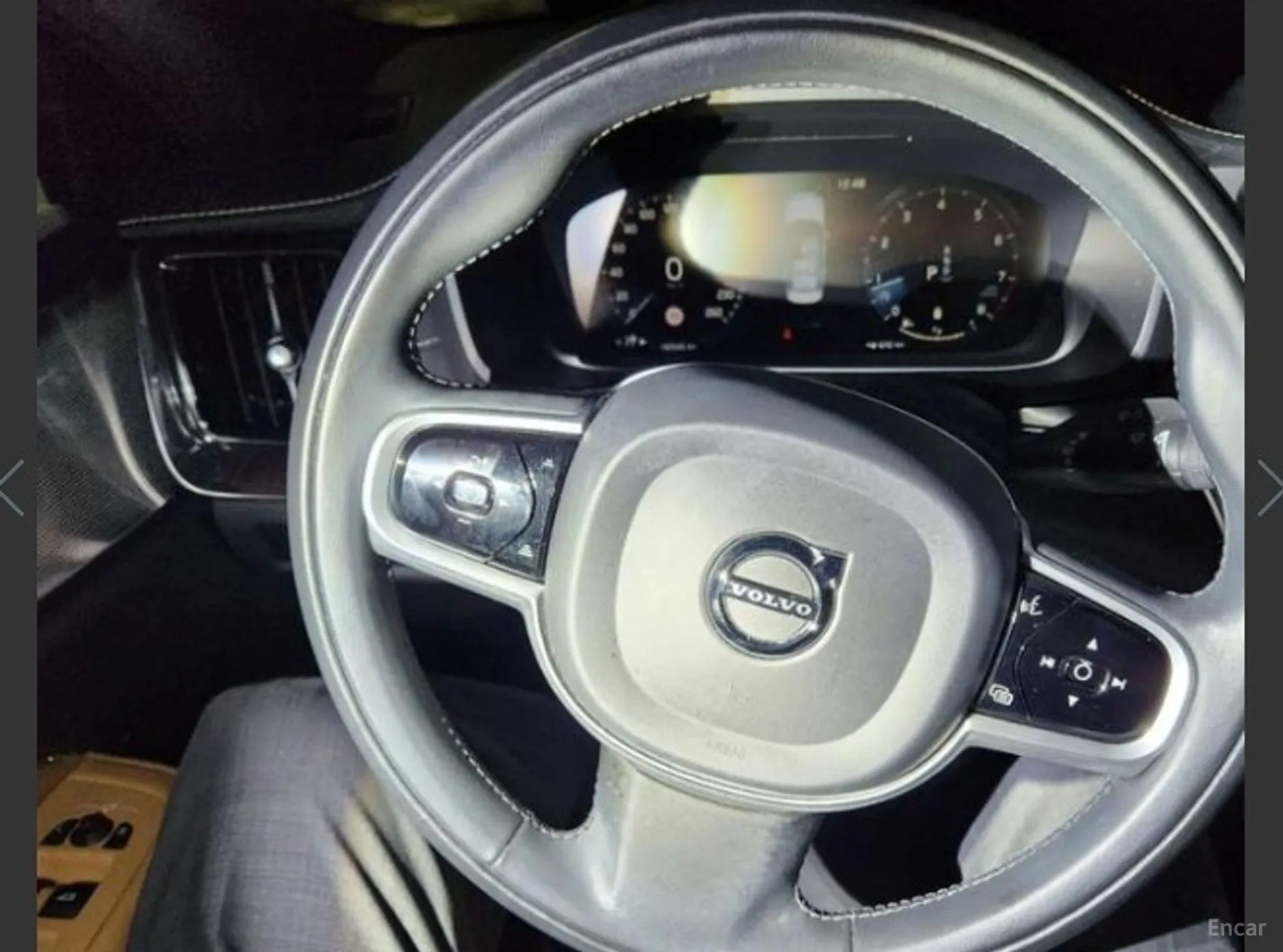 Volvo S60 3rd Generation превью 10