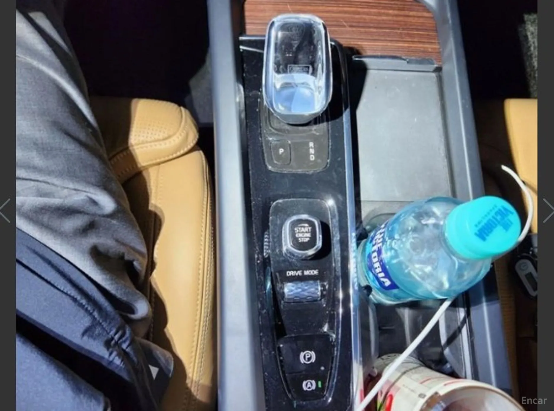 Volvo S60 3rd Generation превью 12