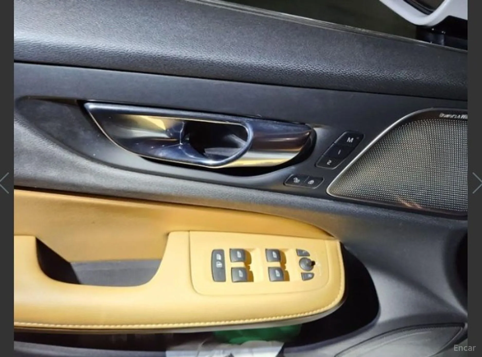 Volvo S60 3rd Generation превью 13