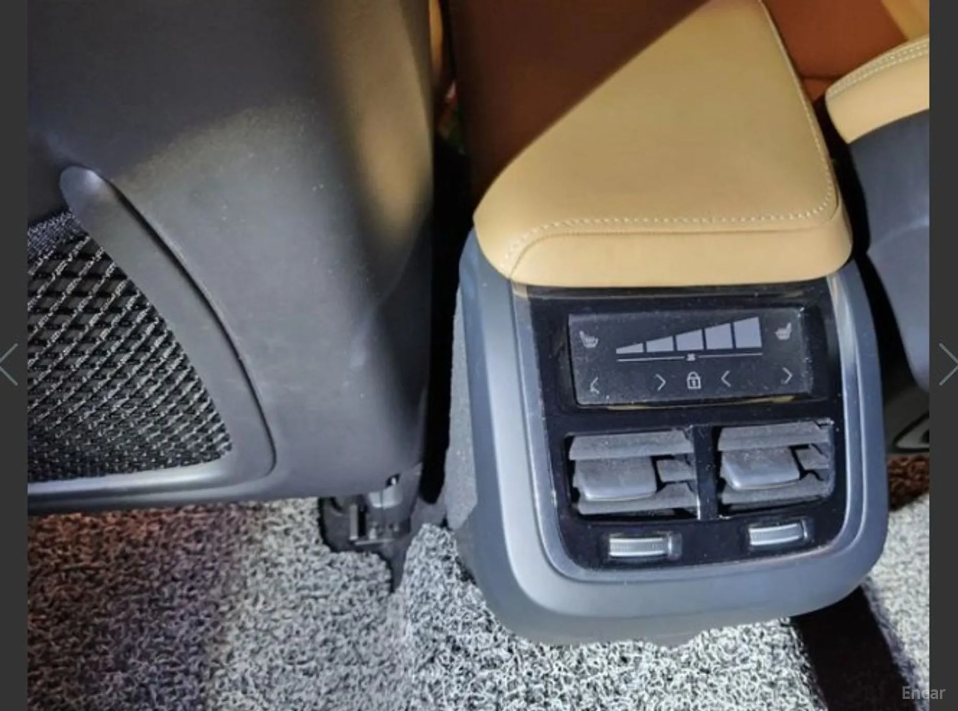 Volvo S60 3rd Generation превью 16