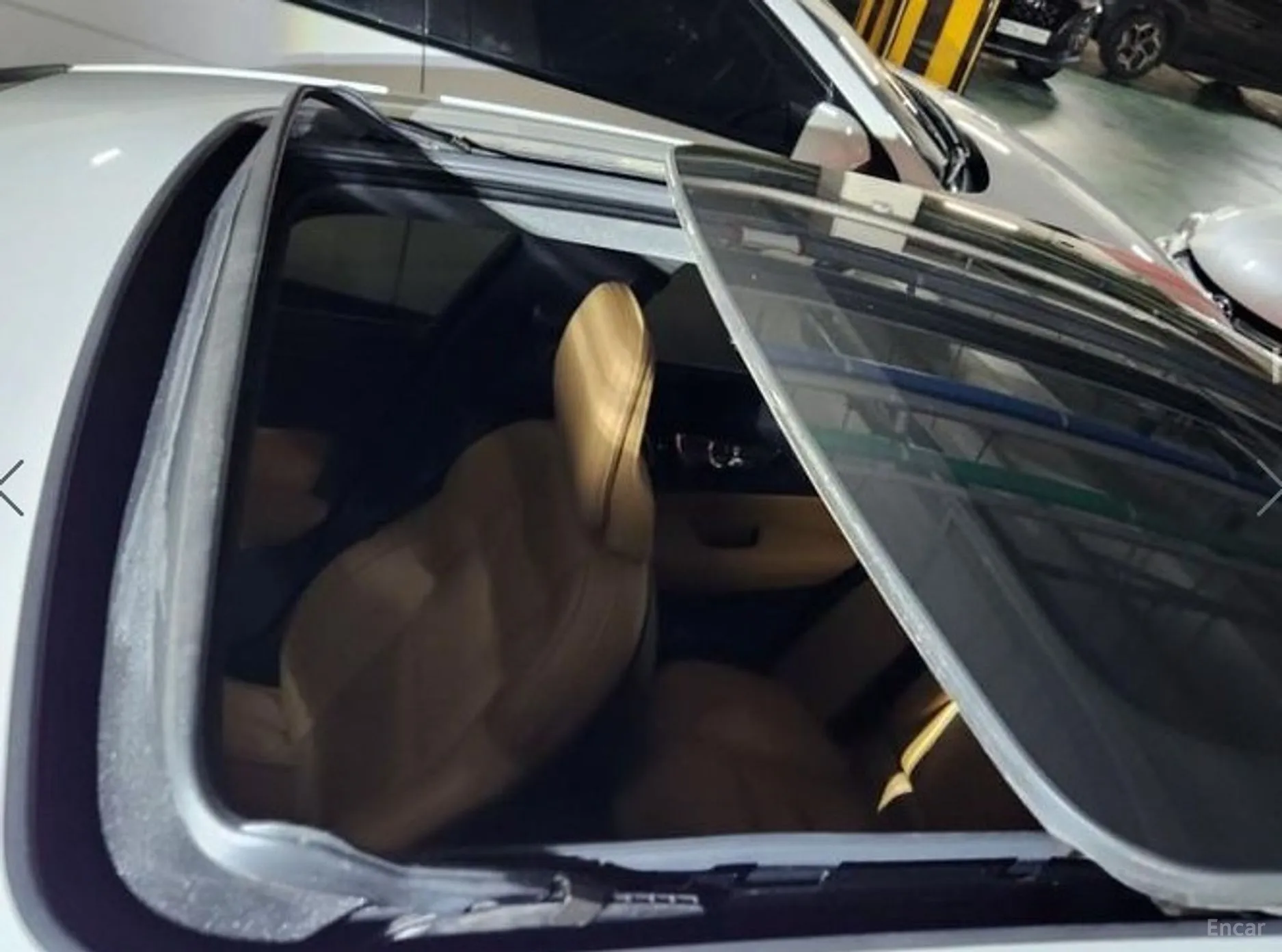 Volvo S60 3rd Generation превью 3