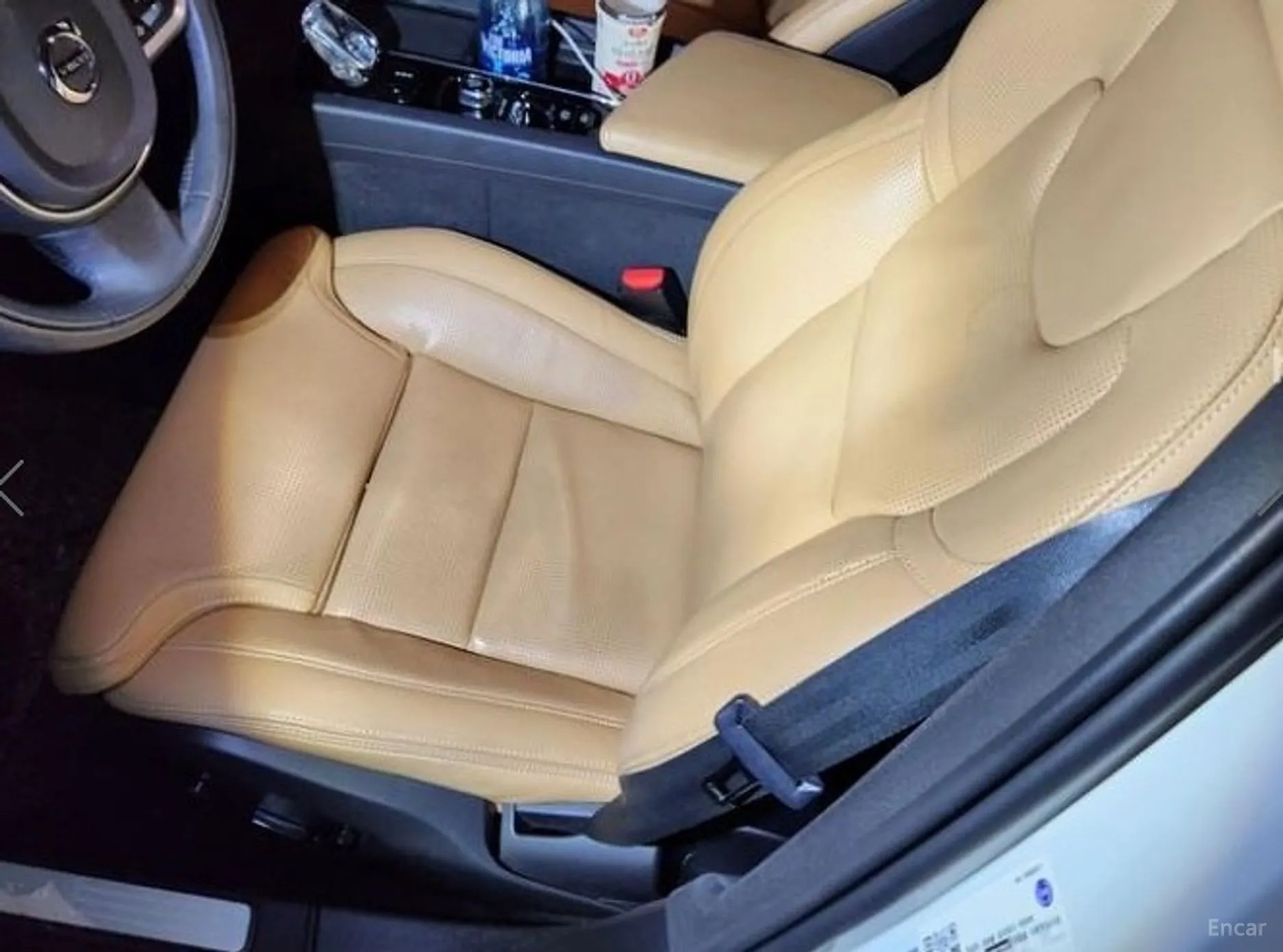 Volvo S60 3rd Generation превью 5