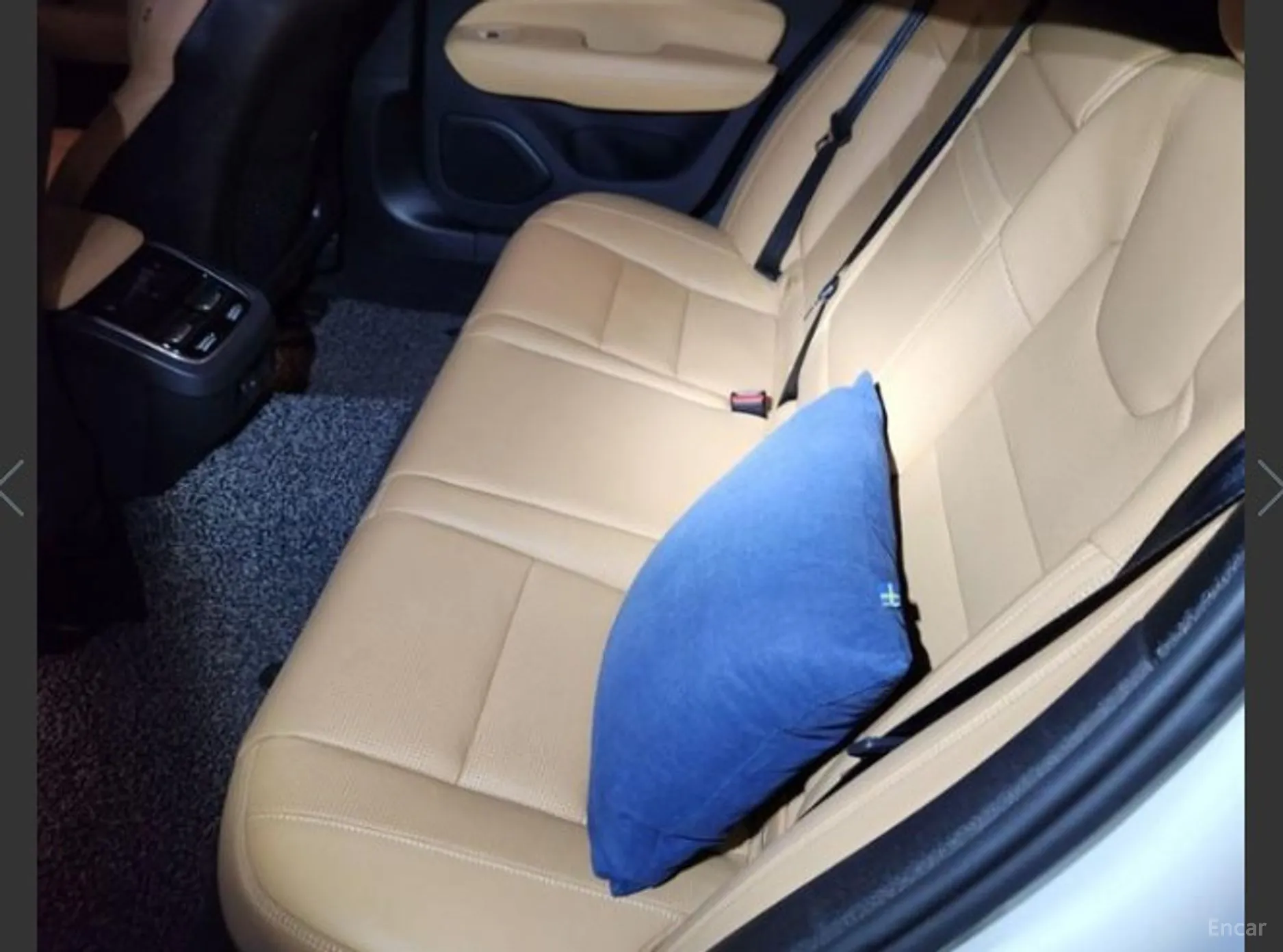 Volvo S60 3rd Generation превью 7