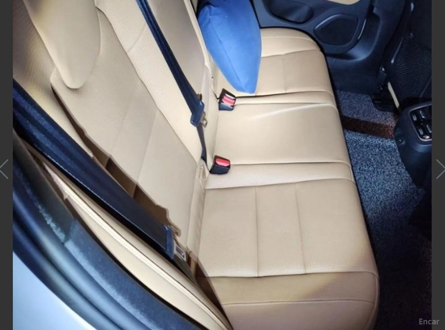 Volvo S60 3rd Generation превью 8