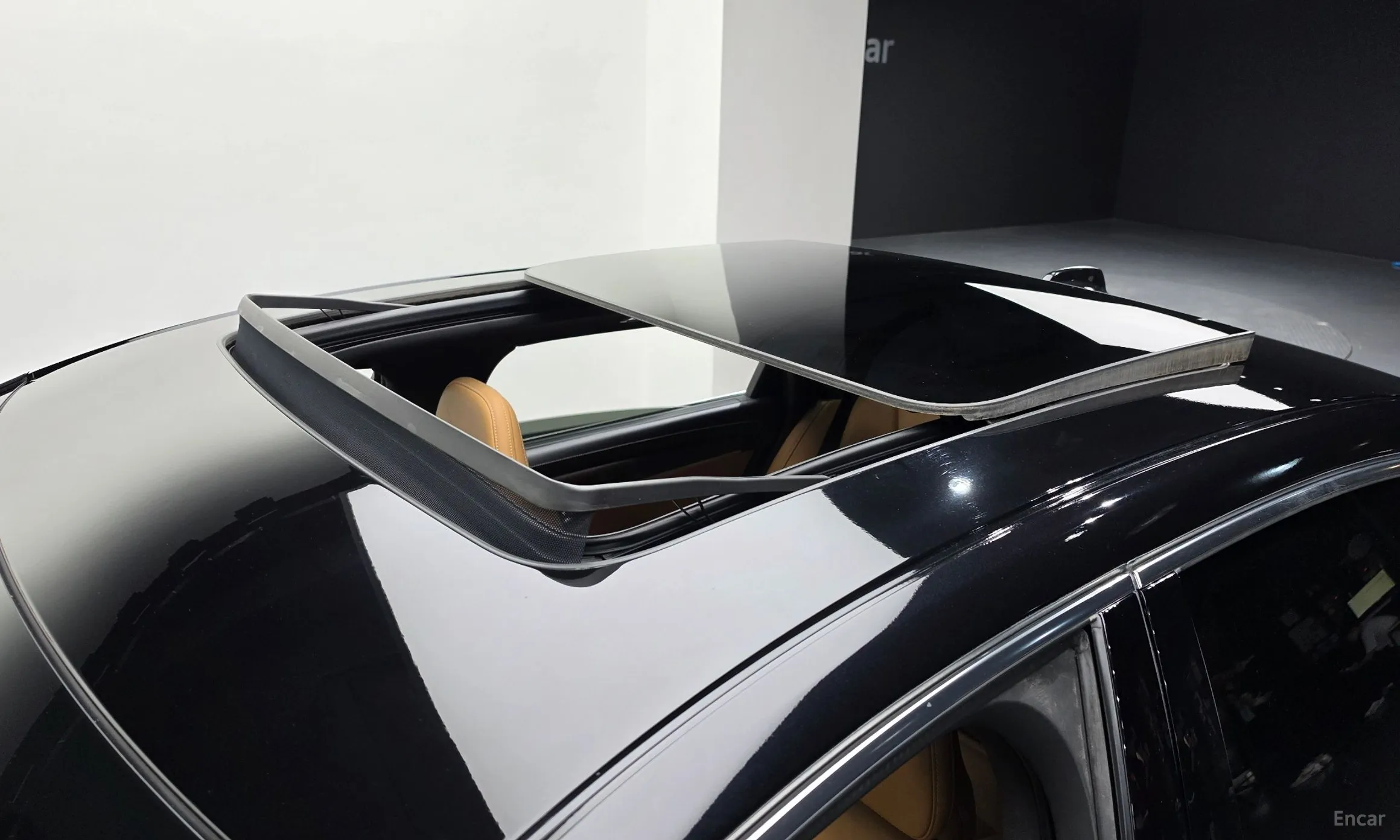 Volvo S90 превью 16