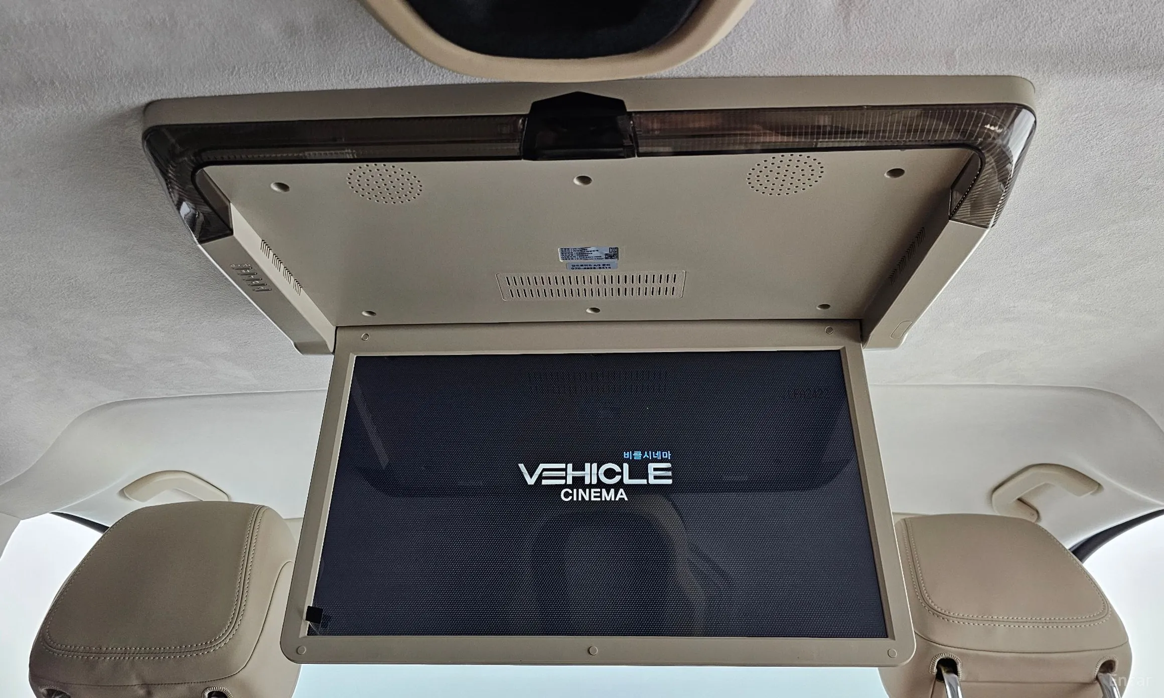 Mercedes Benz V-Class превью 18