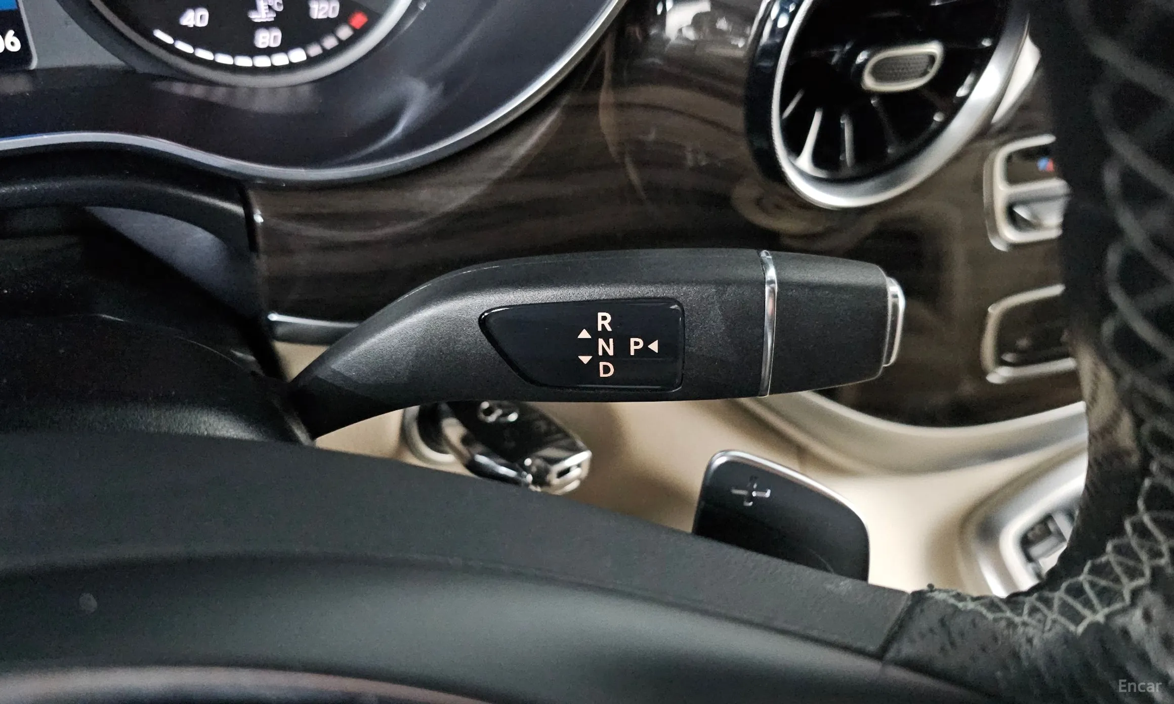 Mercedes Benz V-Class превью 9
