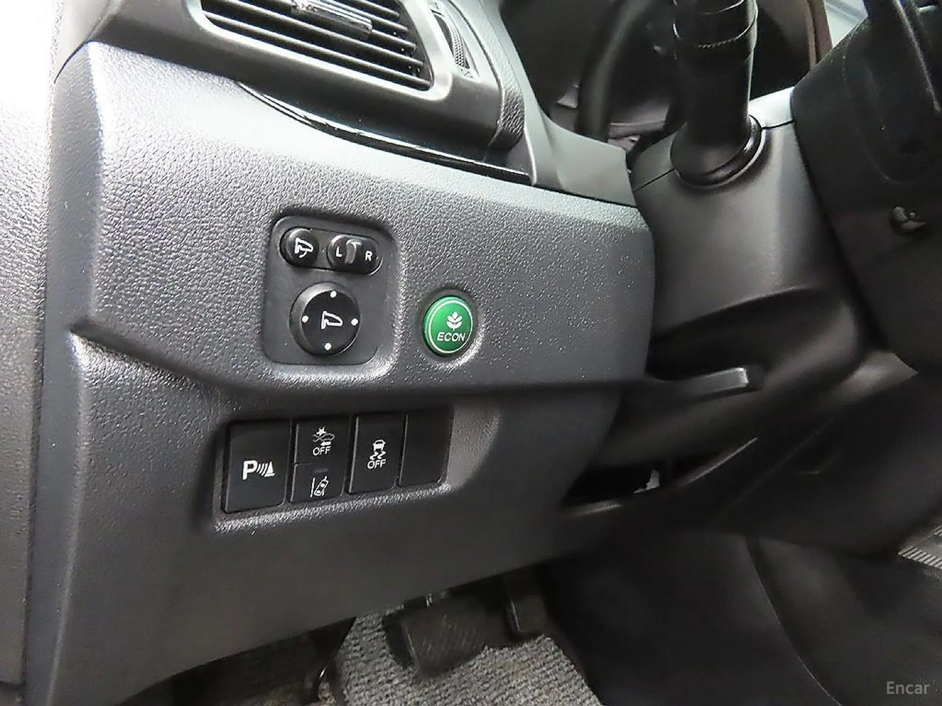 Honda Pilot 3rd Generation превью 13