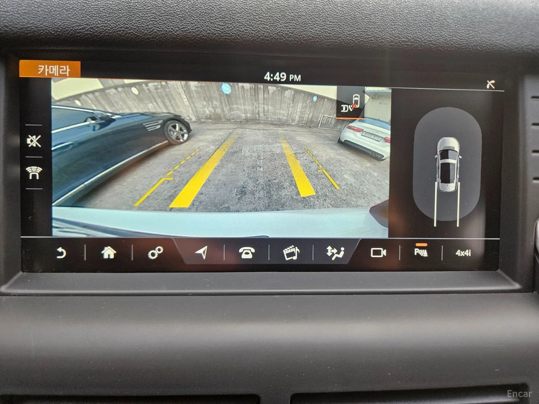Land Rover Discovery Sports превью 14