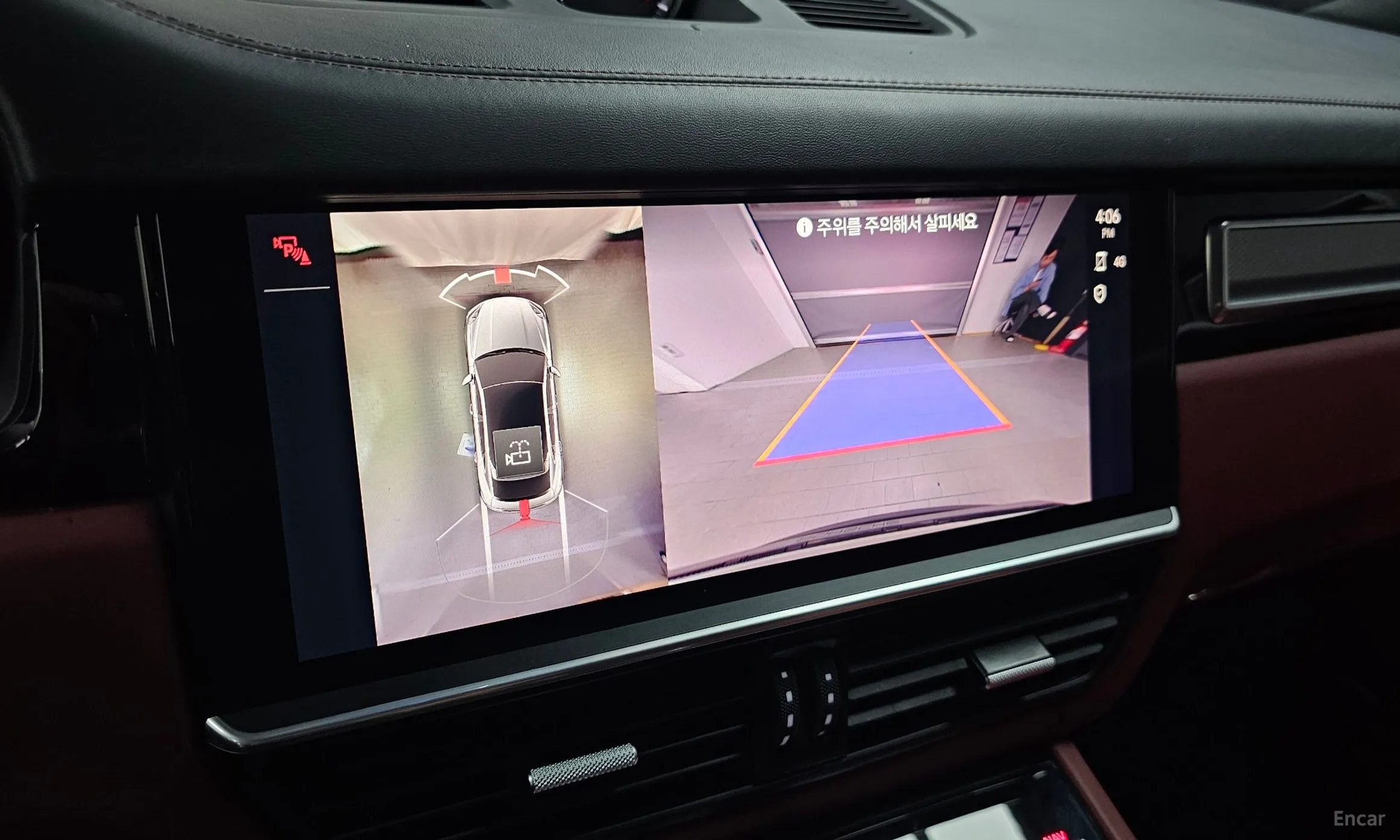 Porsche Cayenne (PO536) превью 14