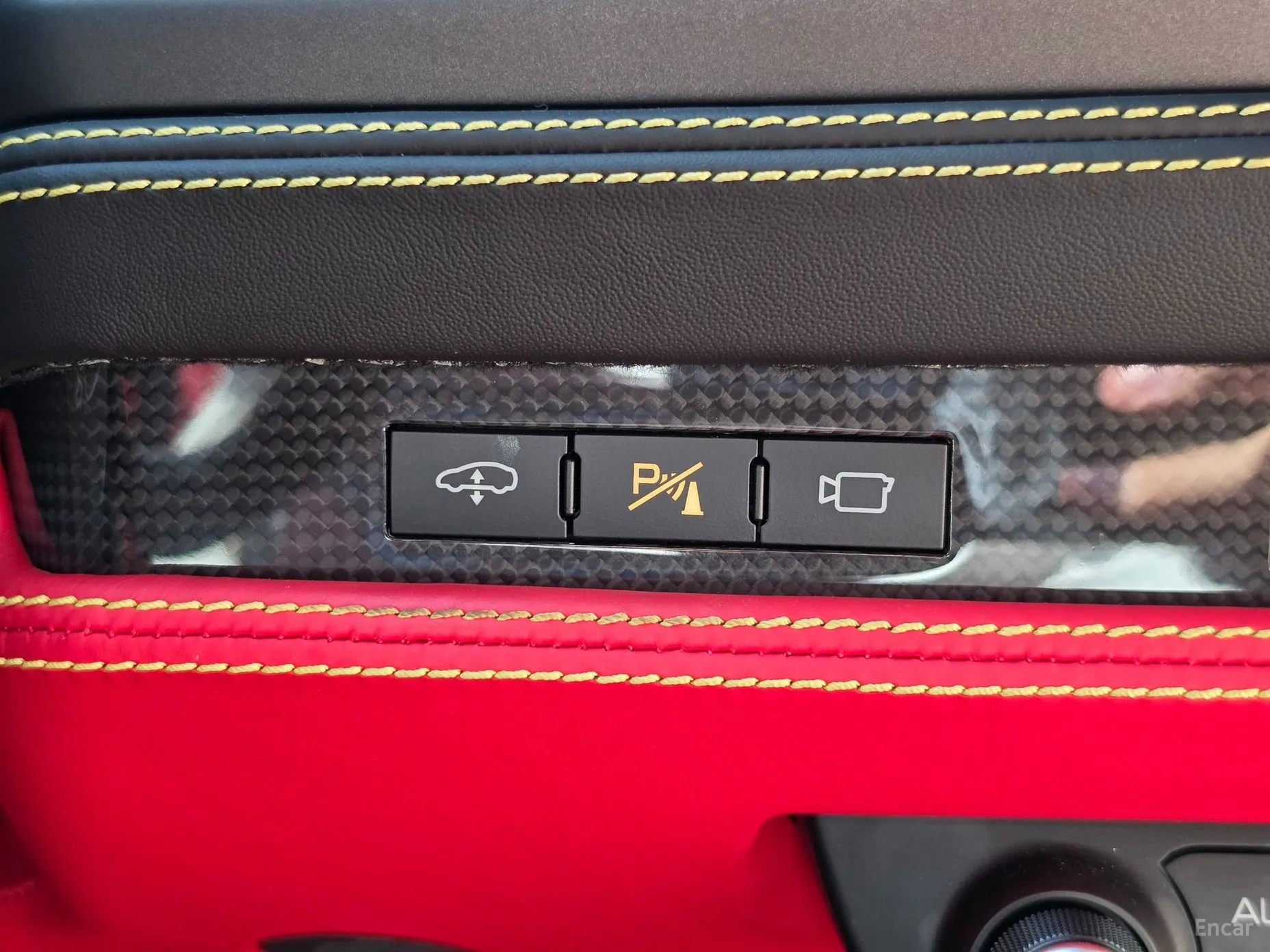 Ferrari F8 Tributo превью 16