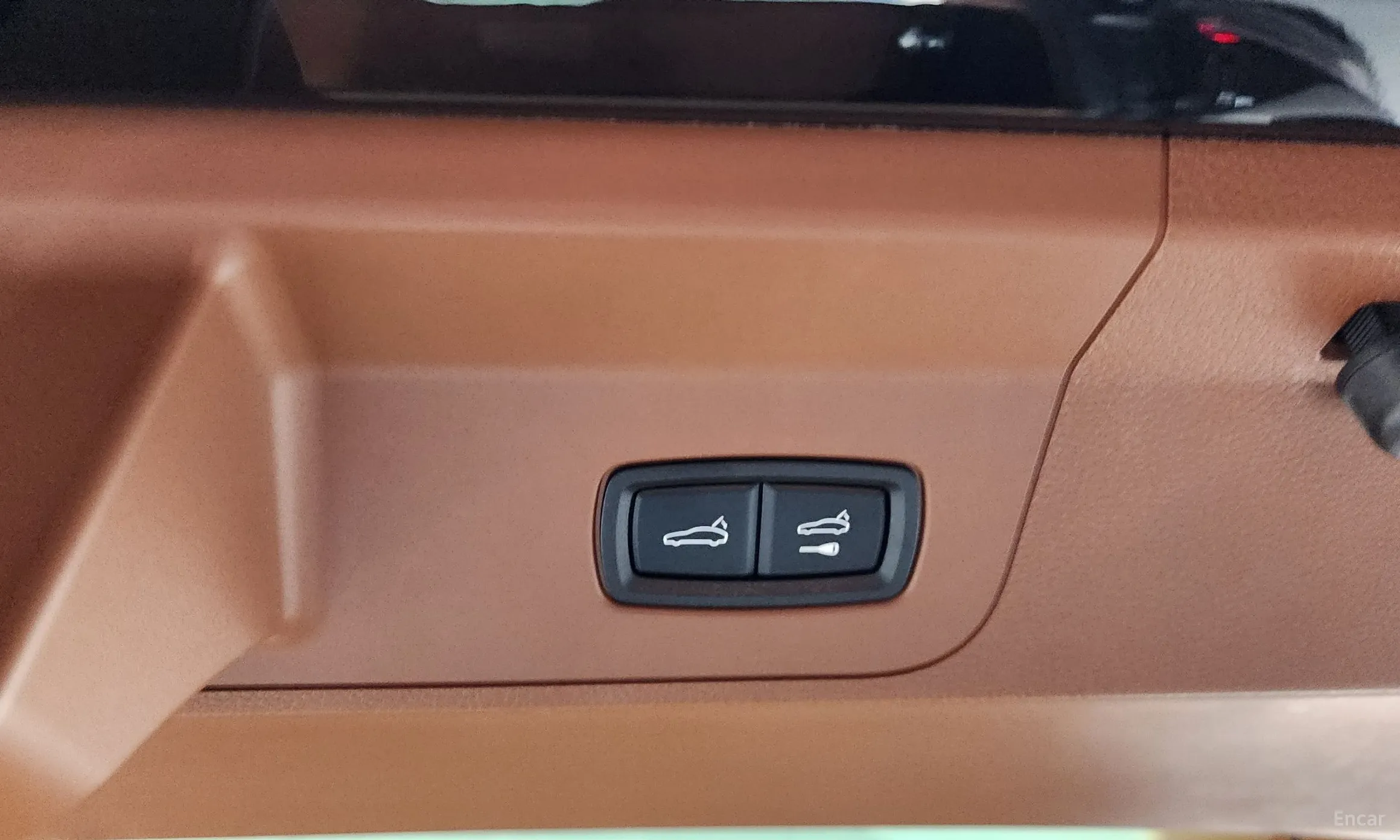 Porsche Panamera (971) превью 19
