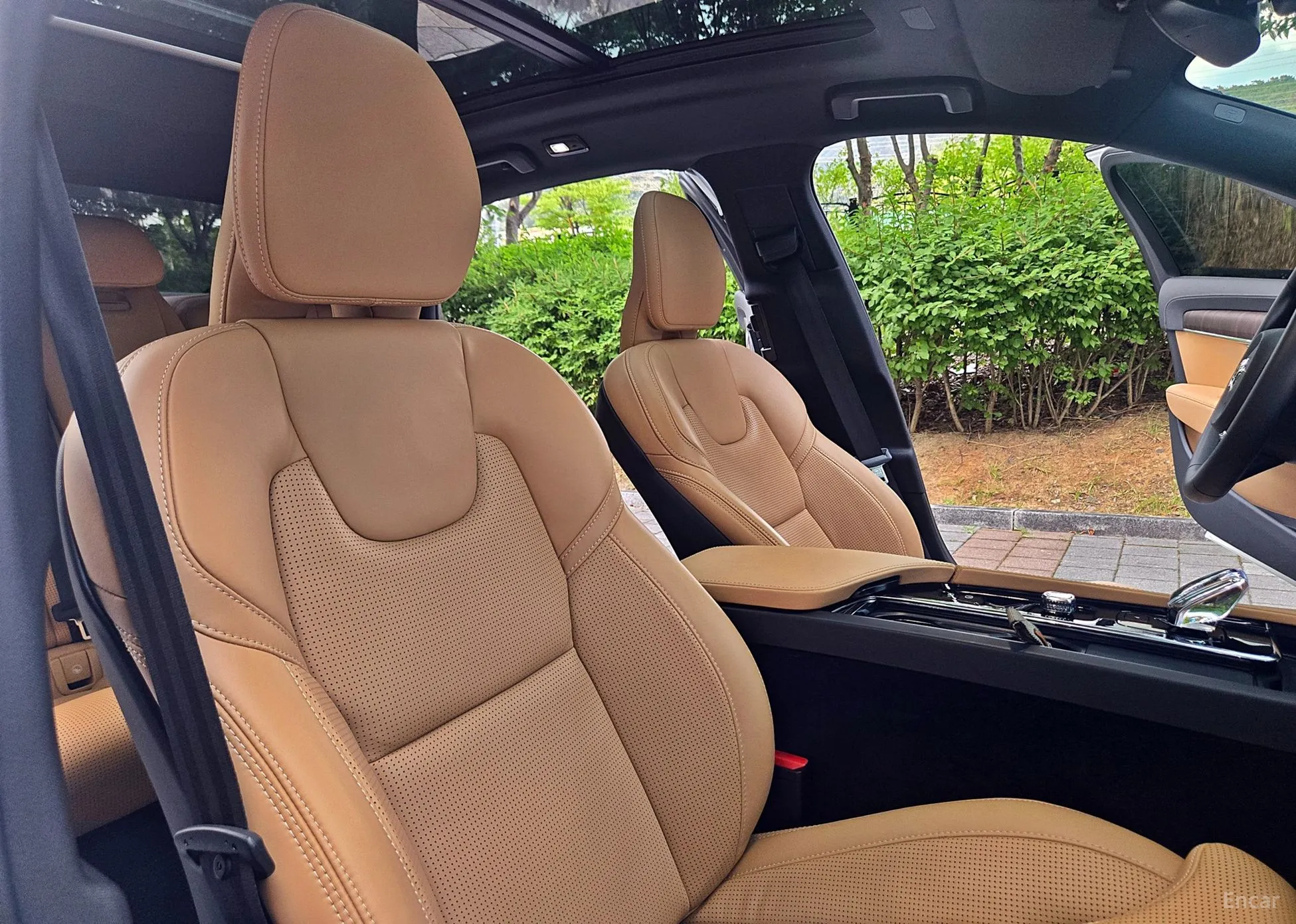Volvo S90 превью 11