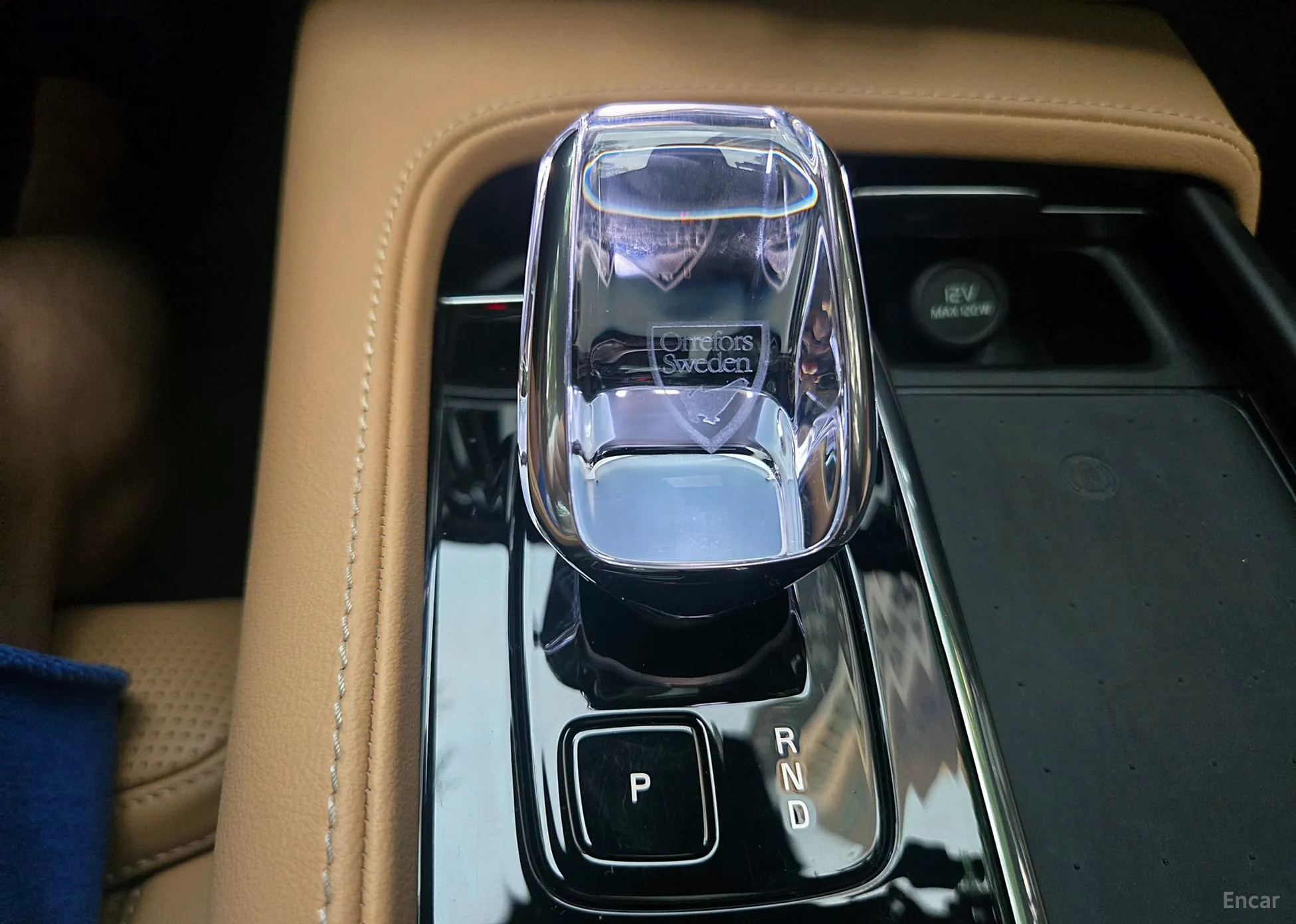 Volvo S90 превью 15