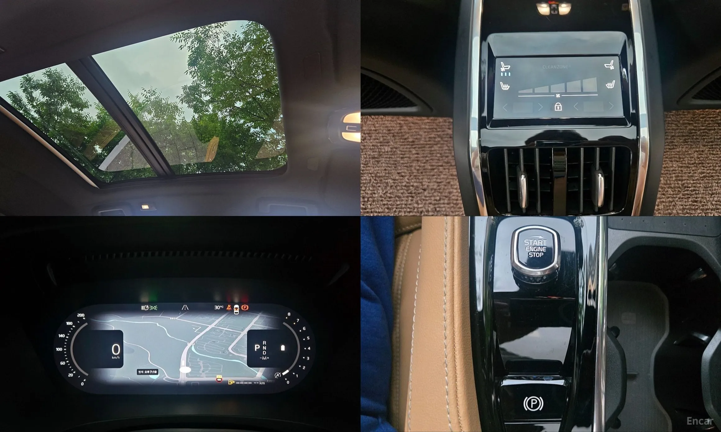 Volvo S90 превью 16