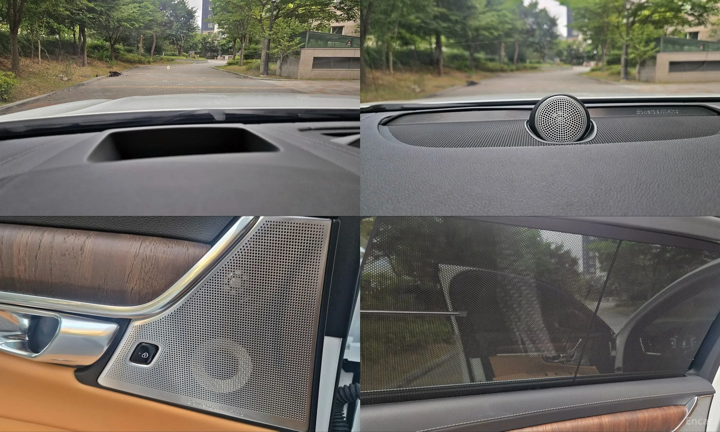 Volvo S90 превью 20