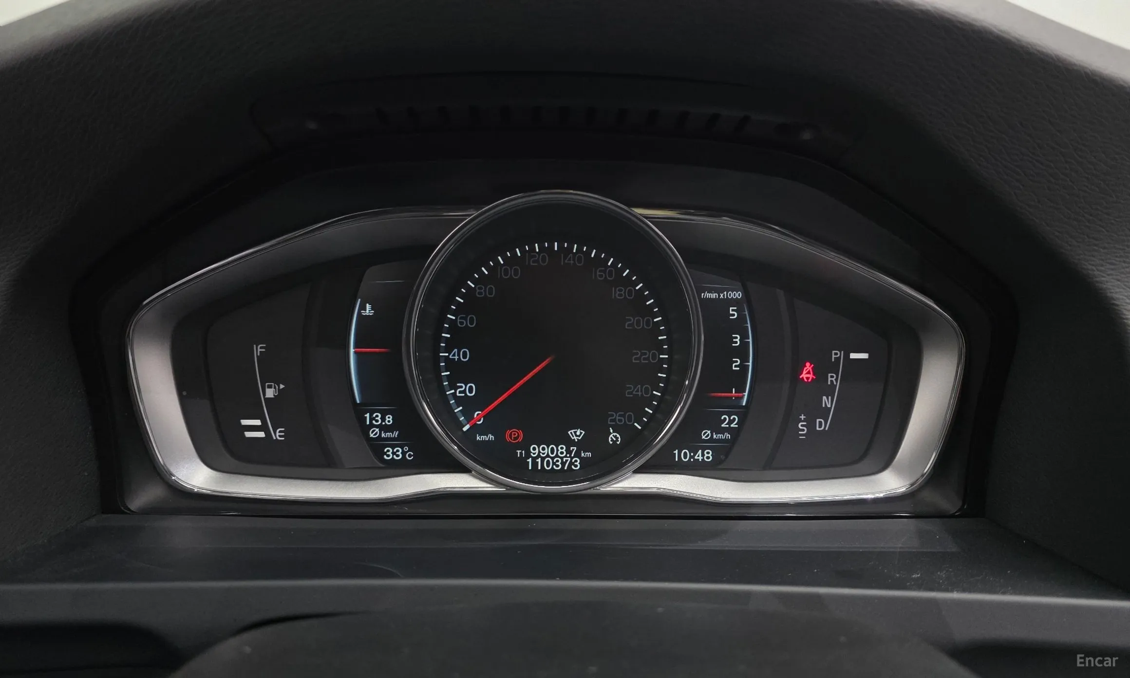 Volvo S60 превью 8
