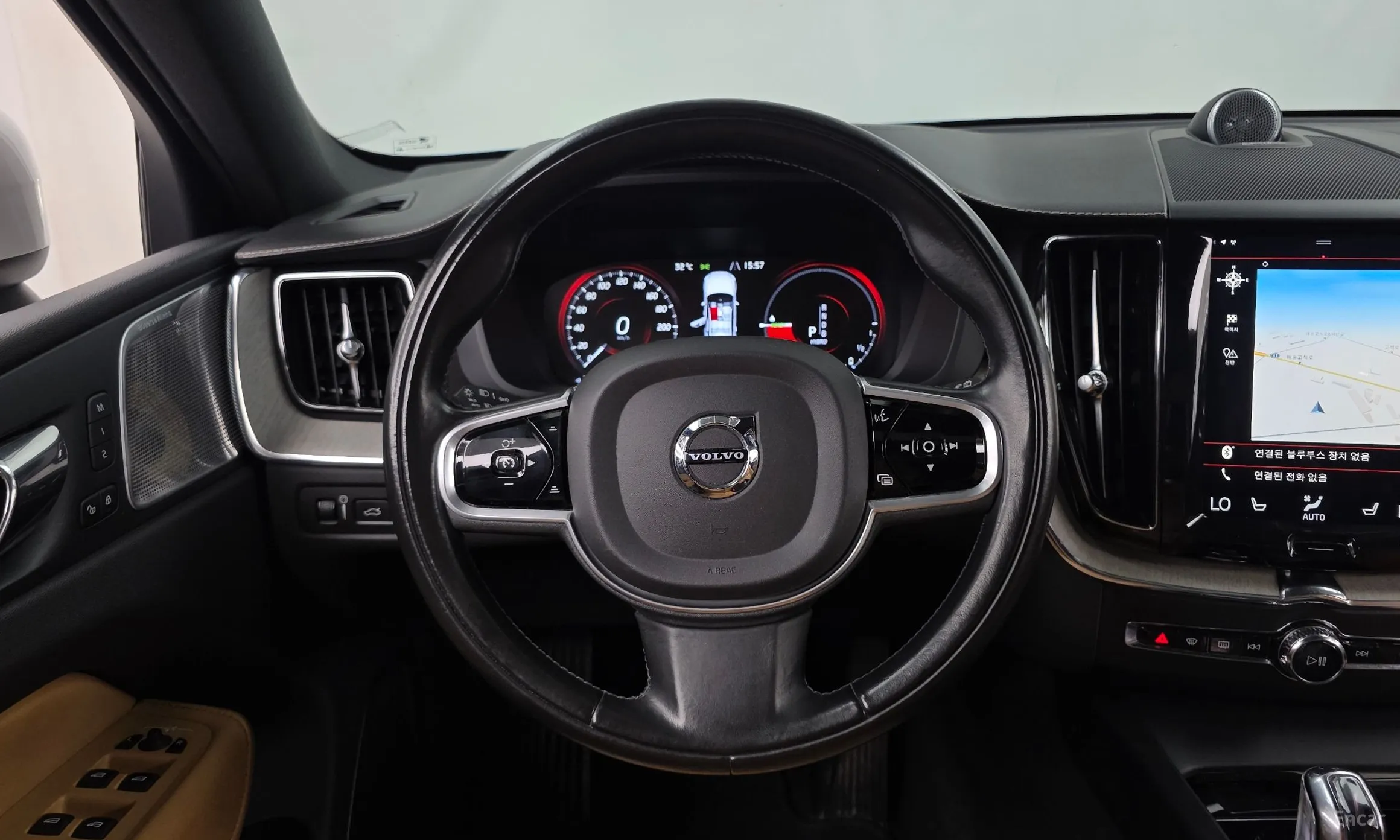 Volvo XC60 Gen 2 превью 13