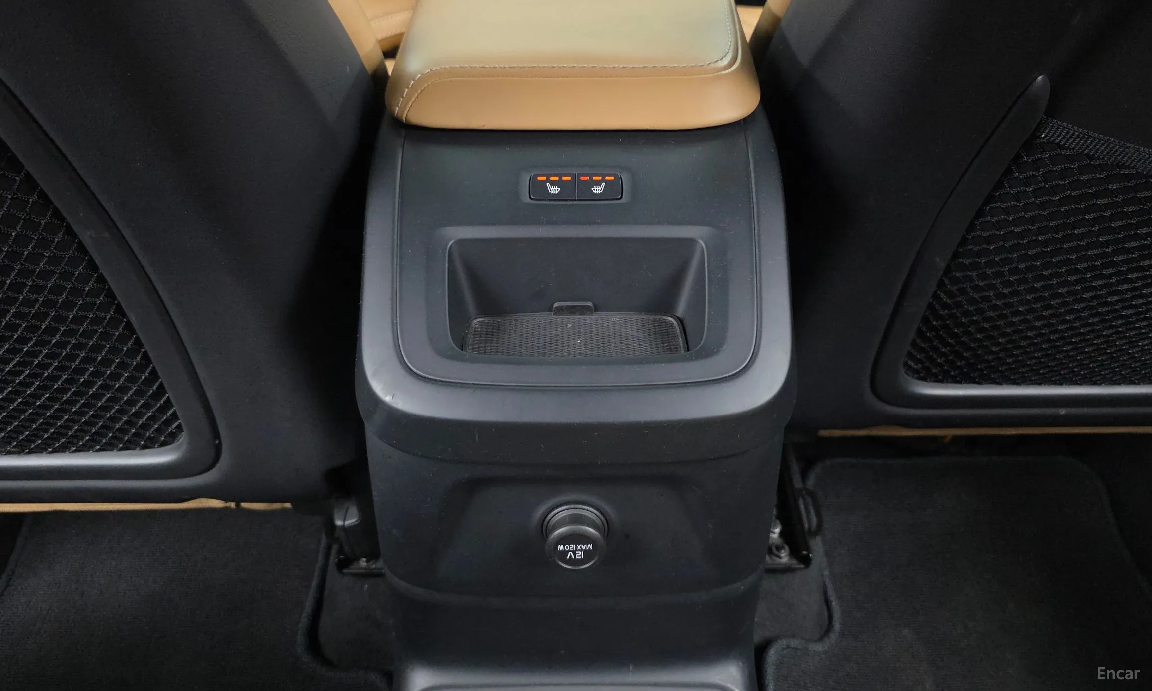 Volvo XC60 Gen 2 превью 19