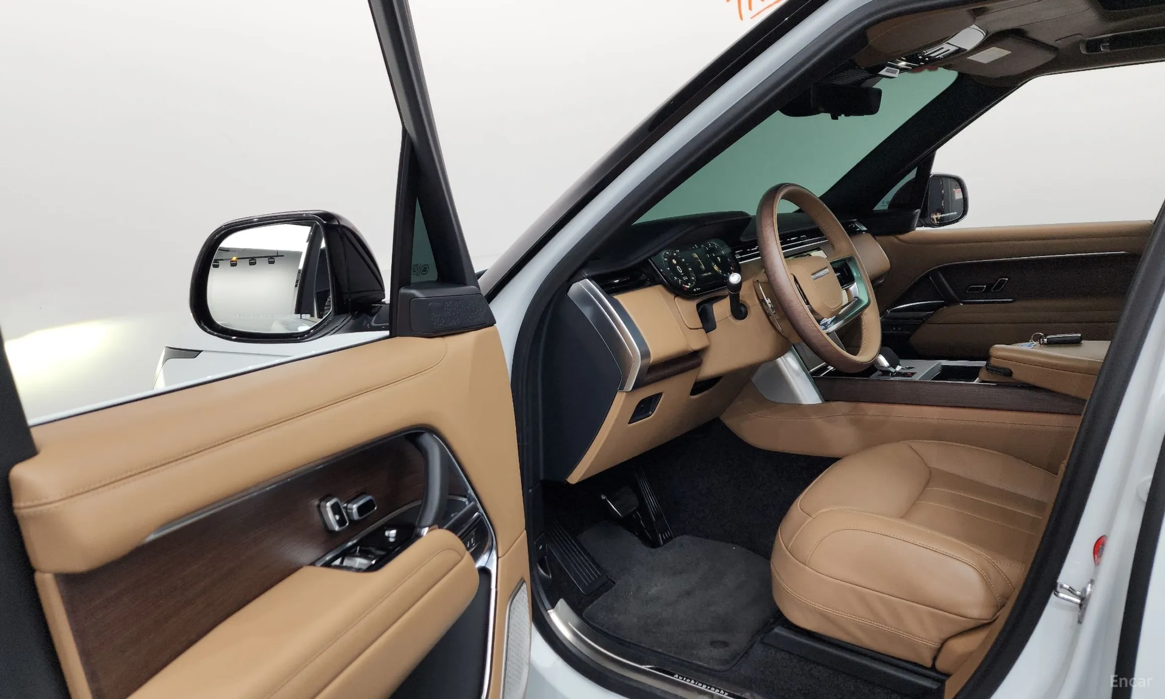 Land Rover Range Rover 5th Generation превью 10