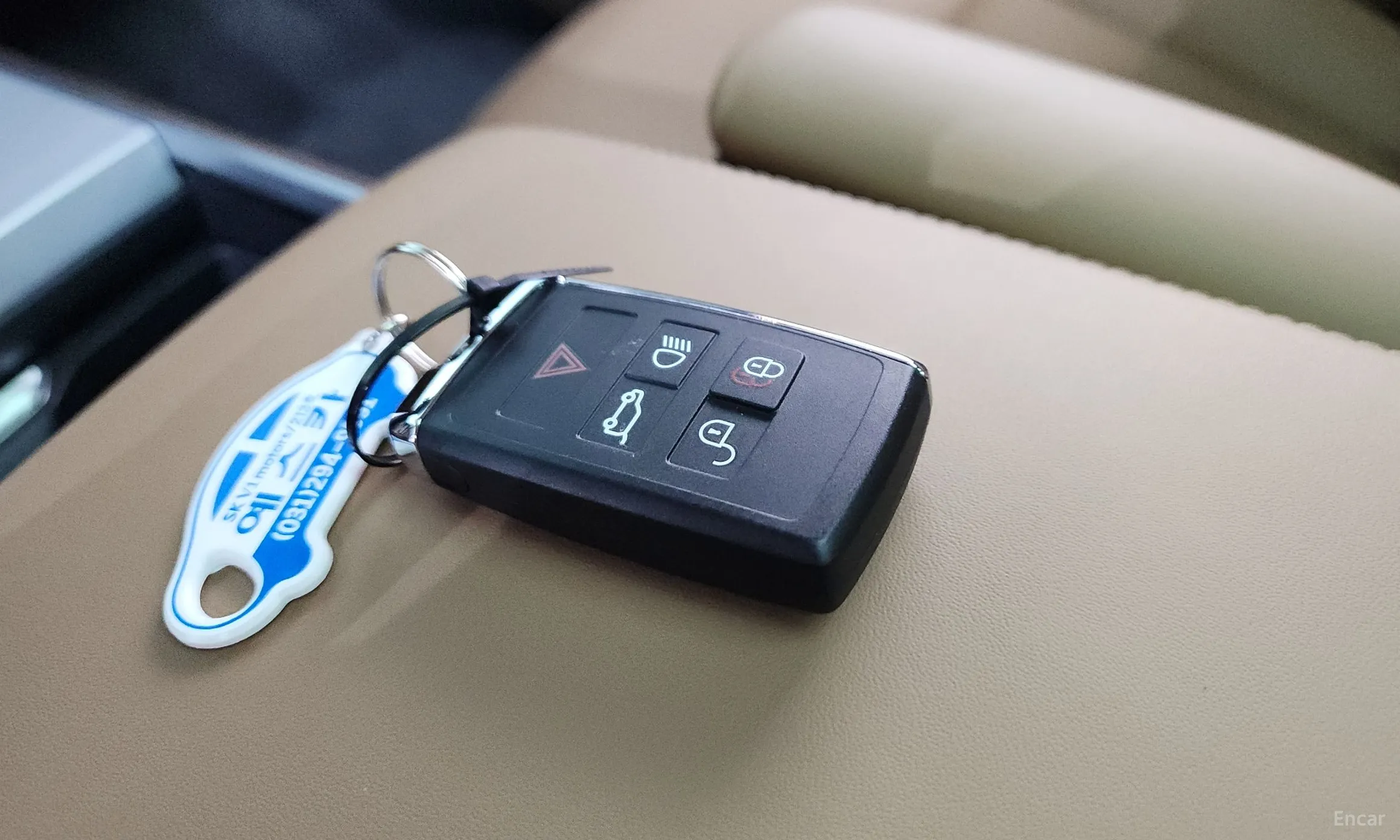 Land Rover Range Rover 5th Generation превью 16