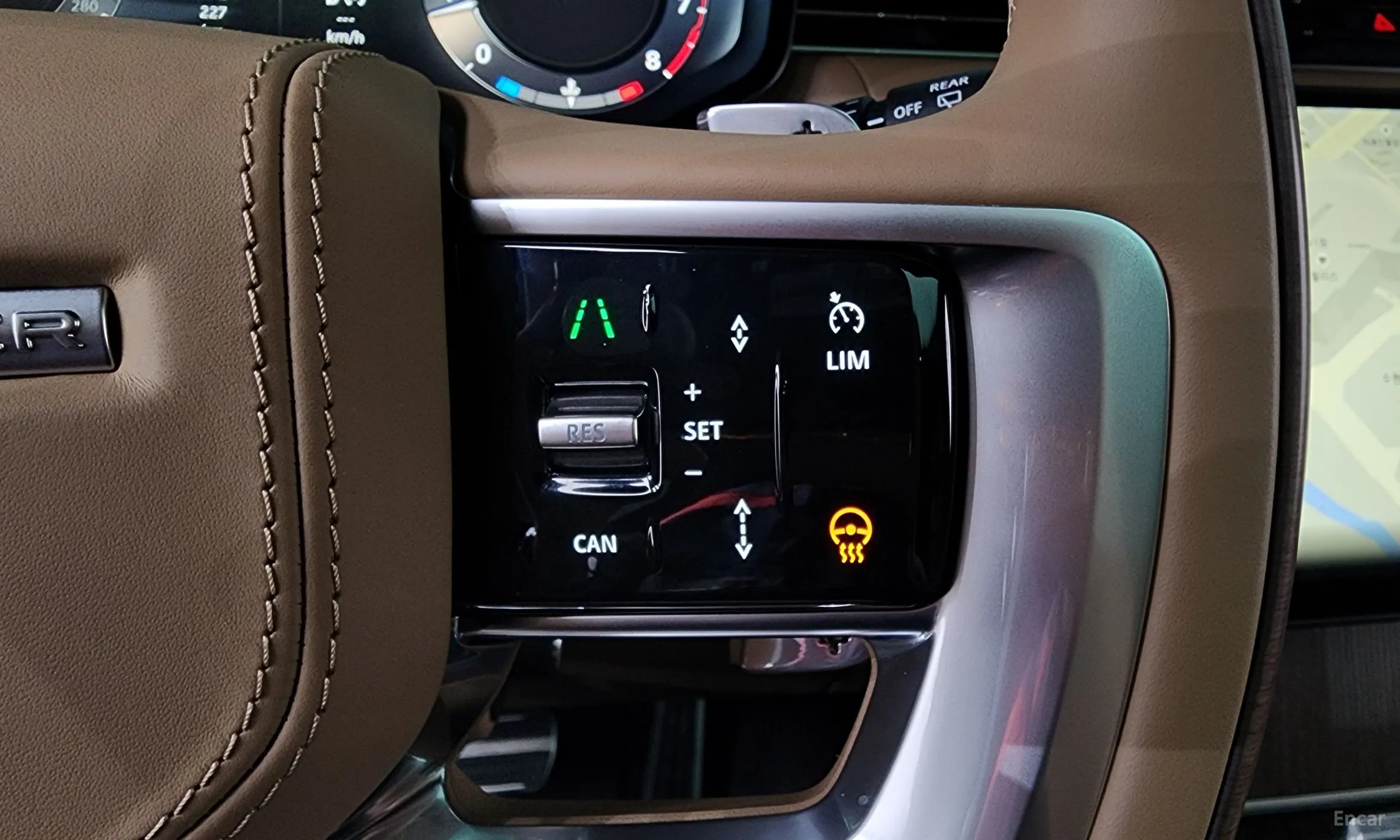 Land Rover Range Rover 5th Generation превью 18