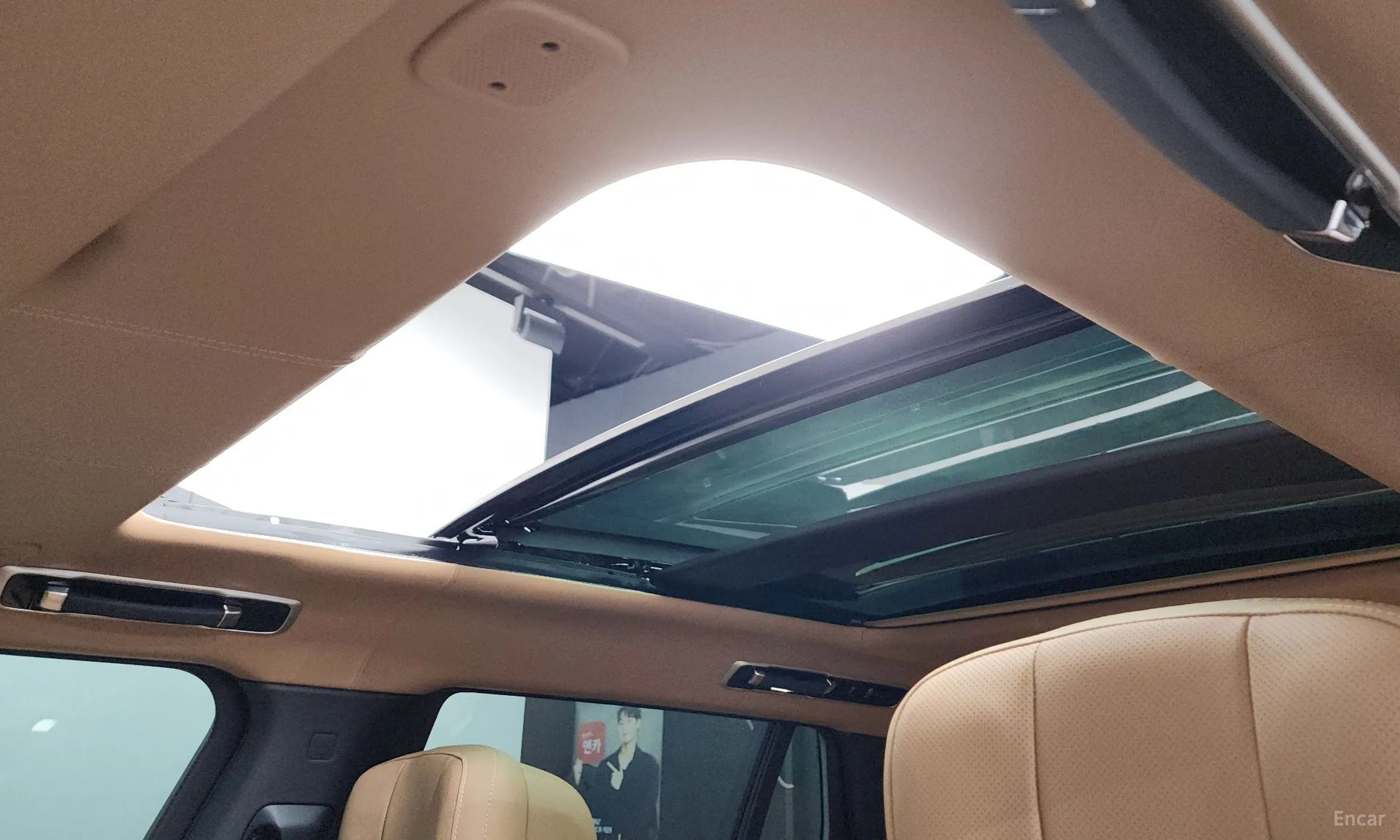 Land Rover Range Rover 5th Generation превью 19