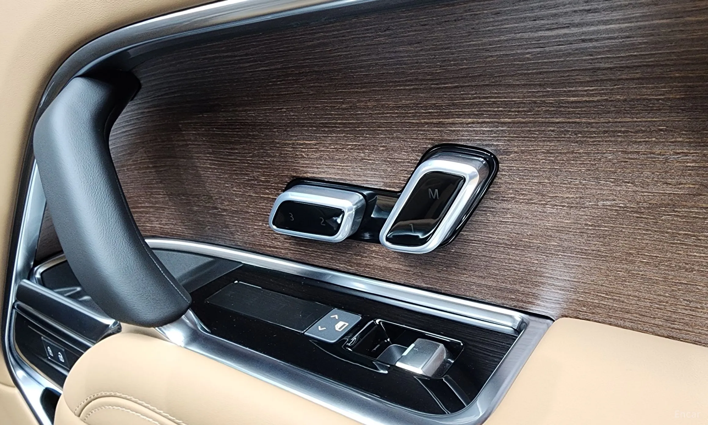 Land Rover Range Rover 5th Generation превью 20