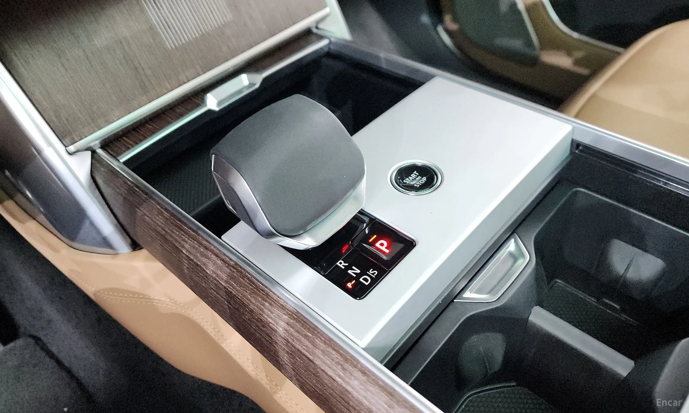 Land Rover Range Rover 5th Generation превью 9