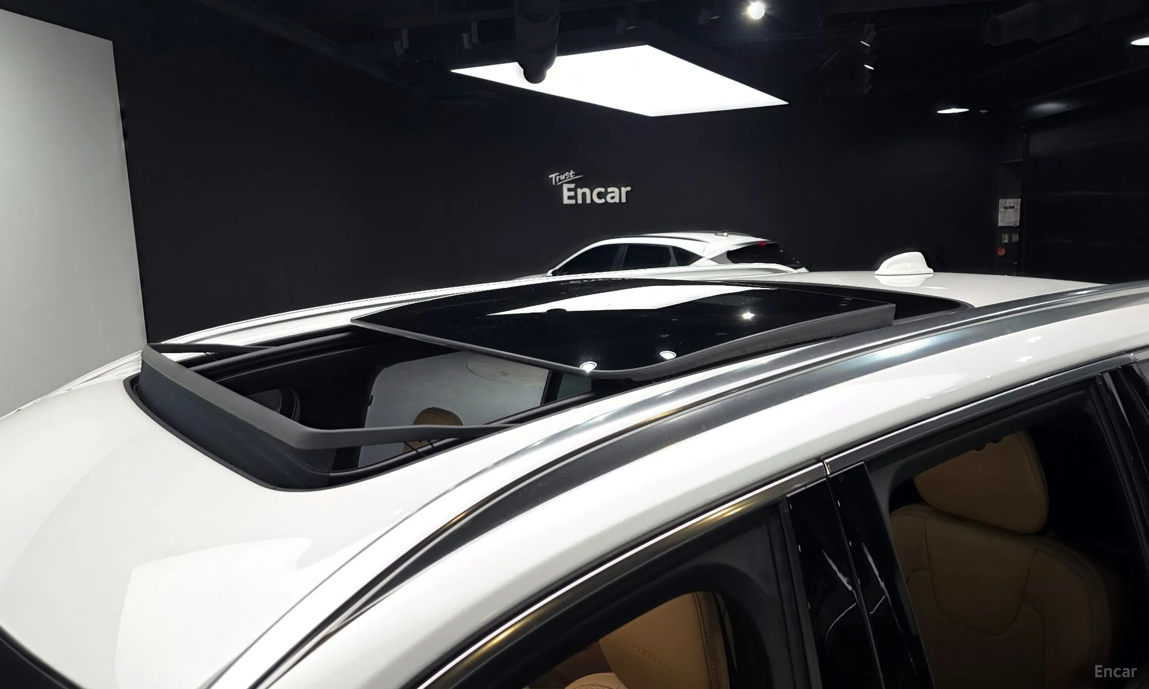 Volvo XC90 Gen 2 превью 18