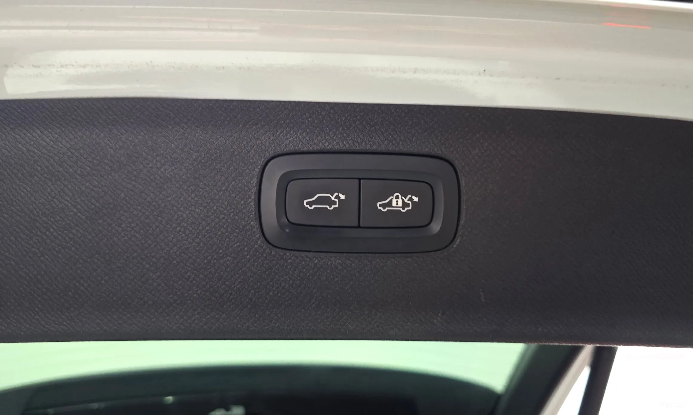 Volvo XC90 Gen 2 превью 19