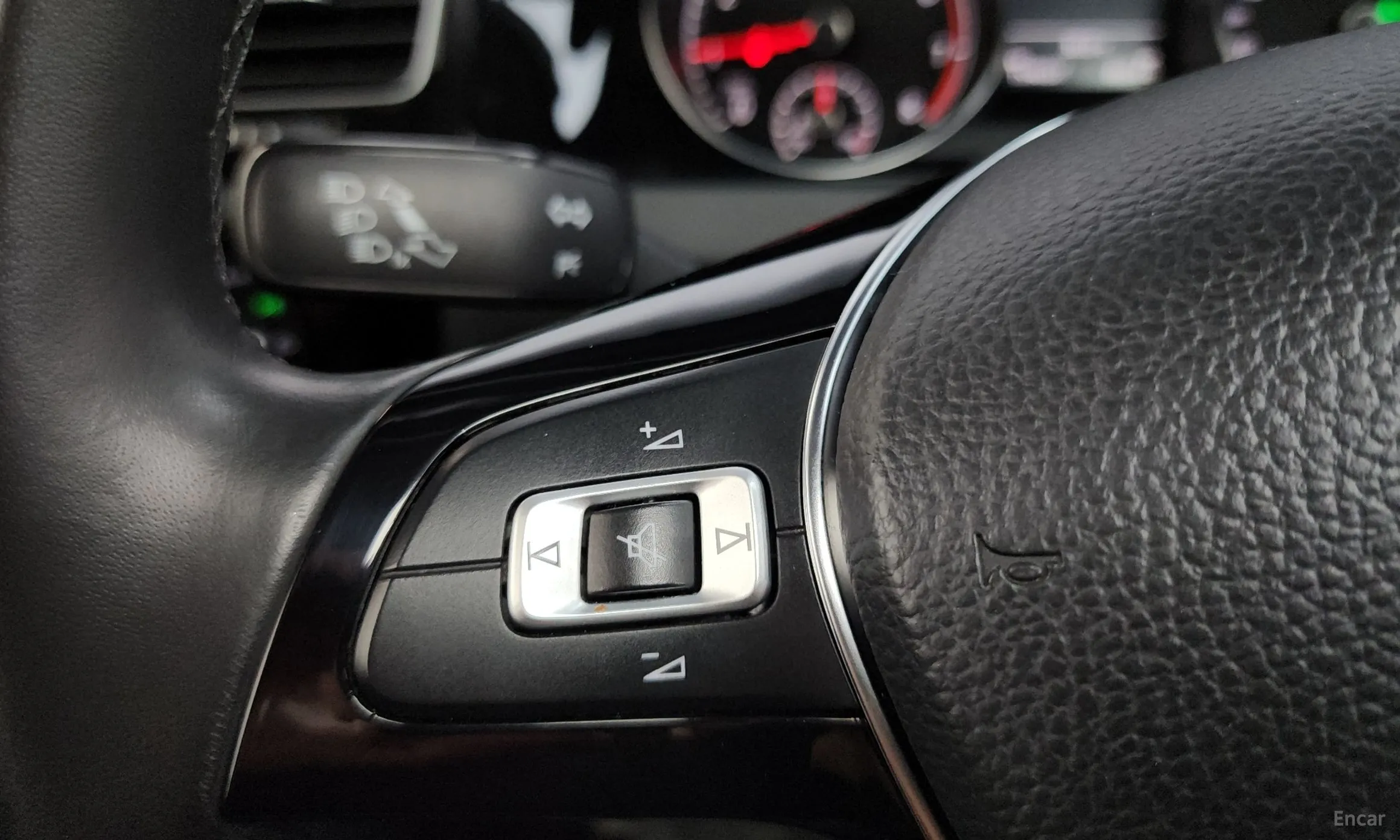 Volkswagen Golf 7th Generation превью 14