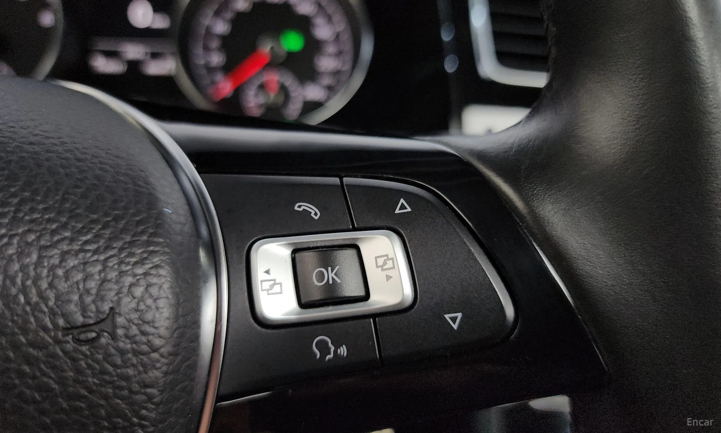Volkswagen Golf 7th Generation превью 15