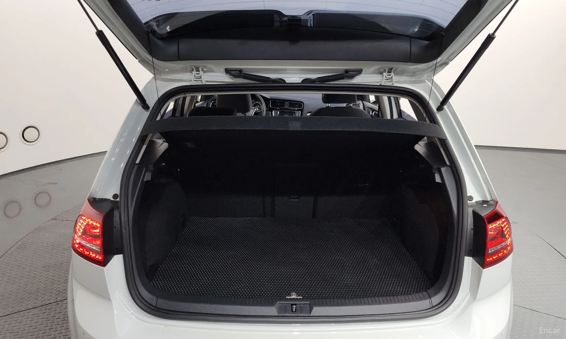Volkswagen Golf 7th Generation превью 17
