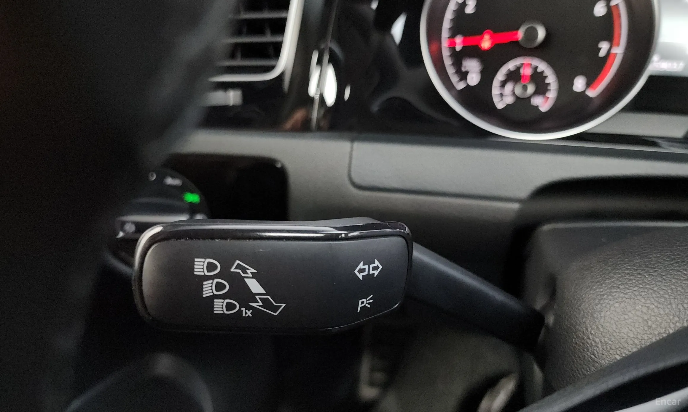 Volkswagen Golf 7th Generation превью 19